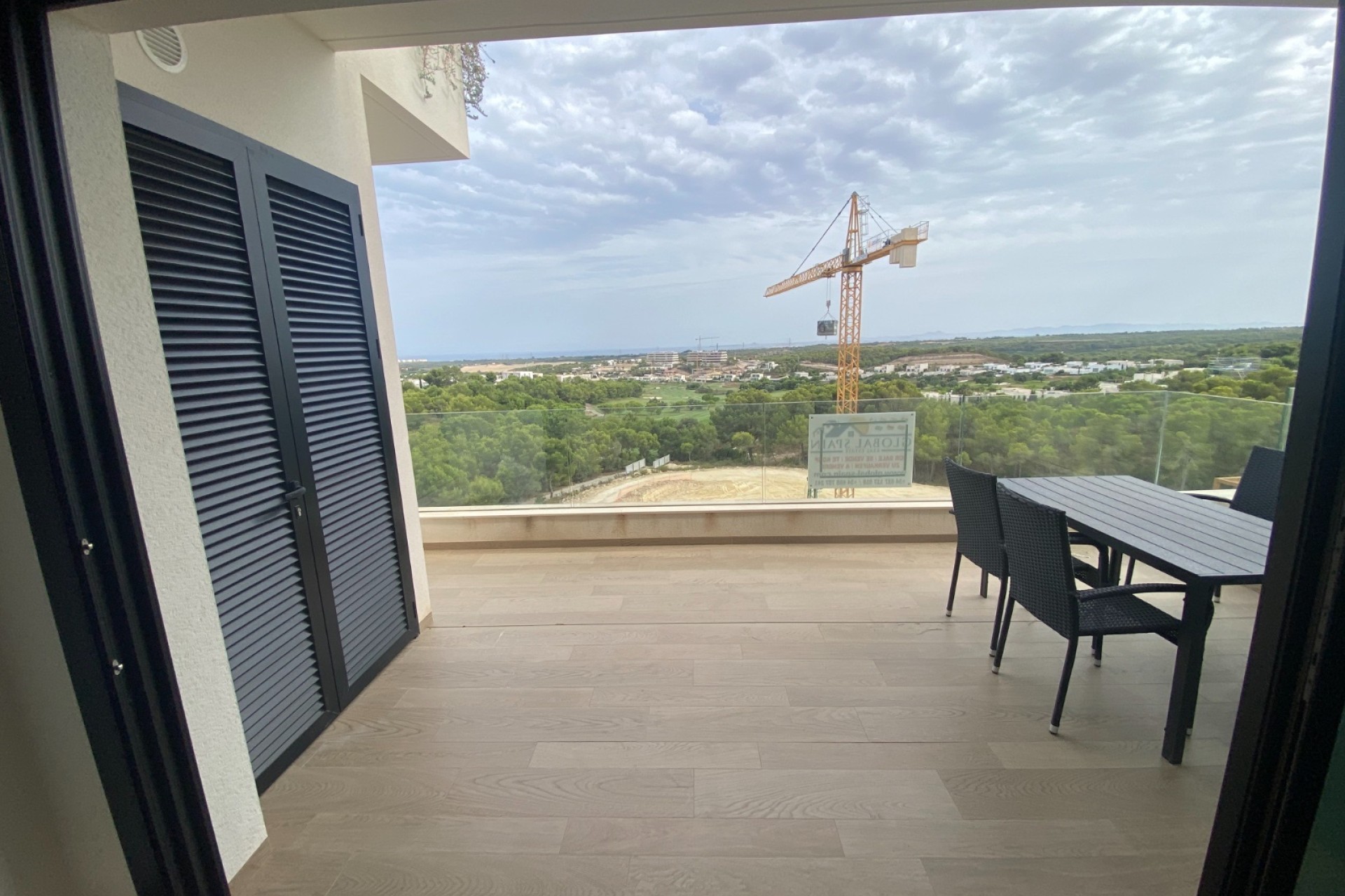 Resale - Wohnung / Appartement -
Las Colinas - Las Colinas Golf Resort
