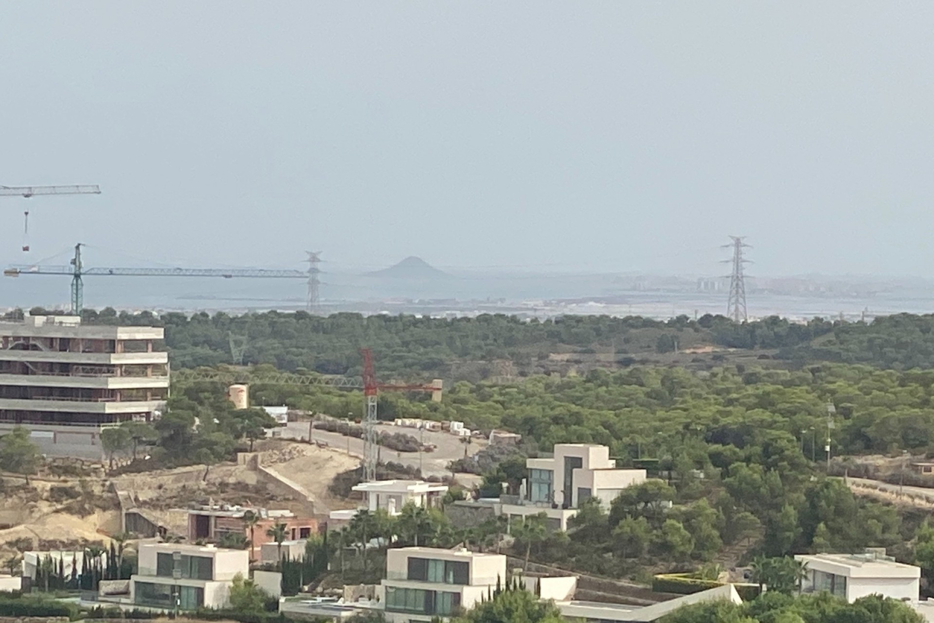 Resale - Wohnung / Appartement -
Las Colinas - Las Colinas Golf Resort