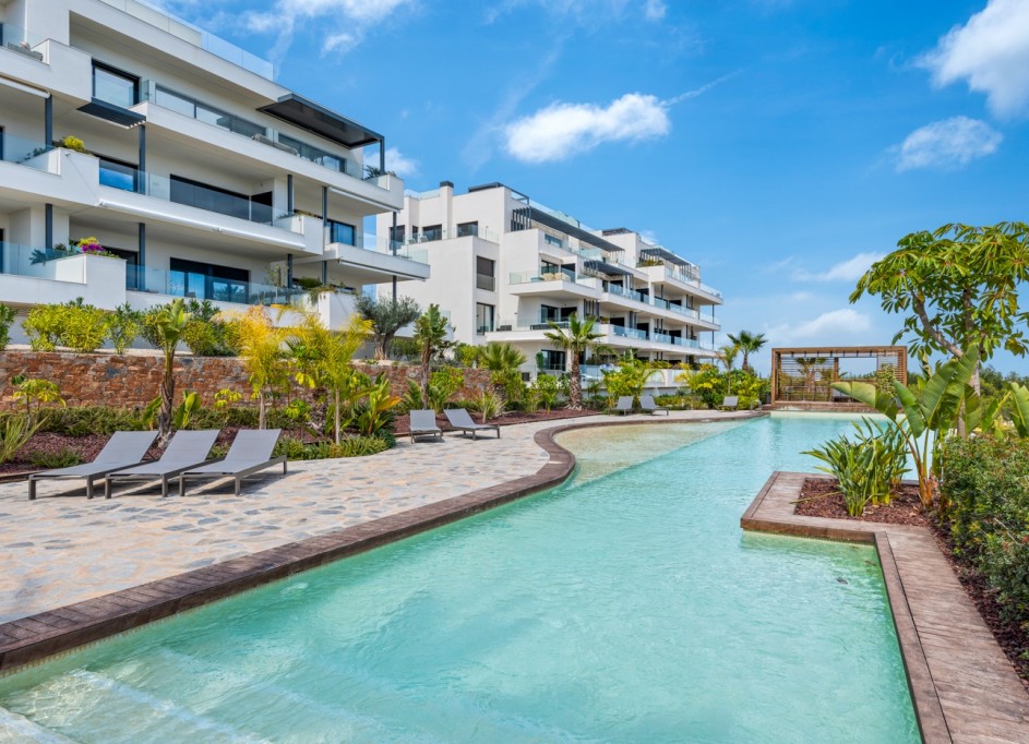 Resale - Wohnung Appartement -
Las Colinas - Las Colinas Golf Resort