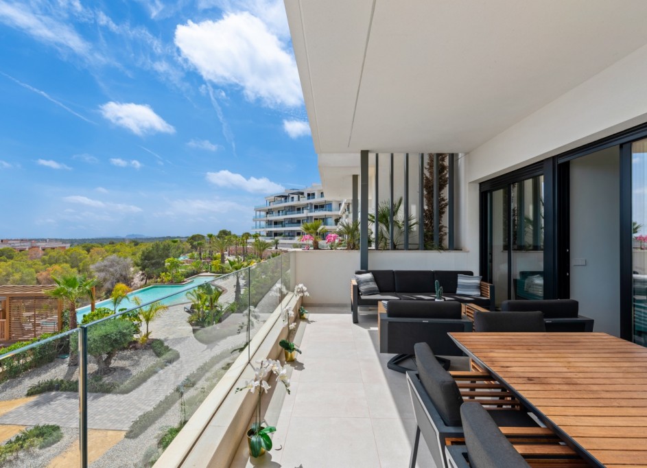 Resale - Wohnung Appartement -
Las Colinas - Las Colinas Golf Resort