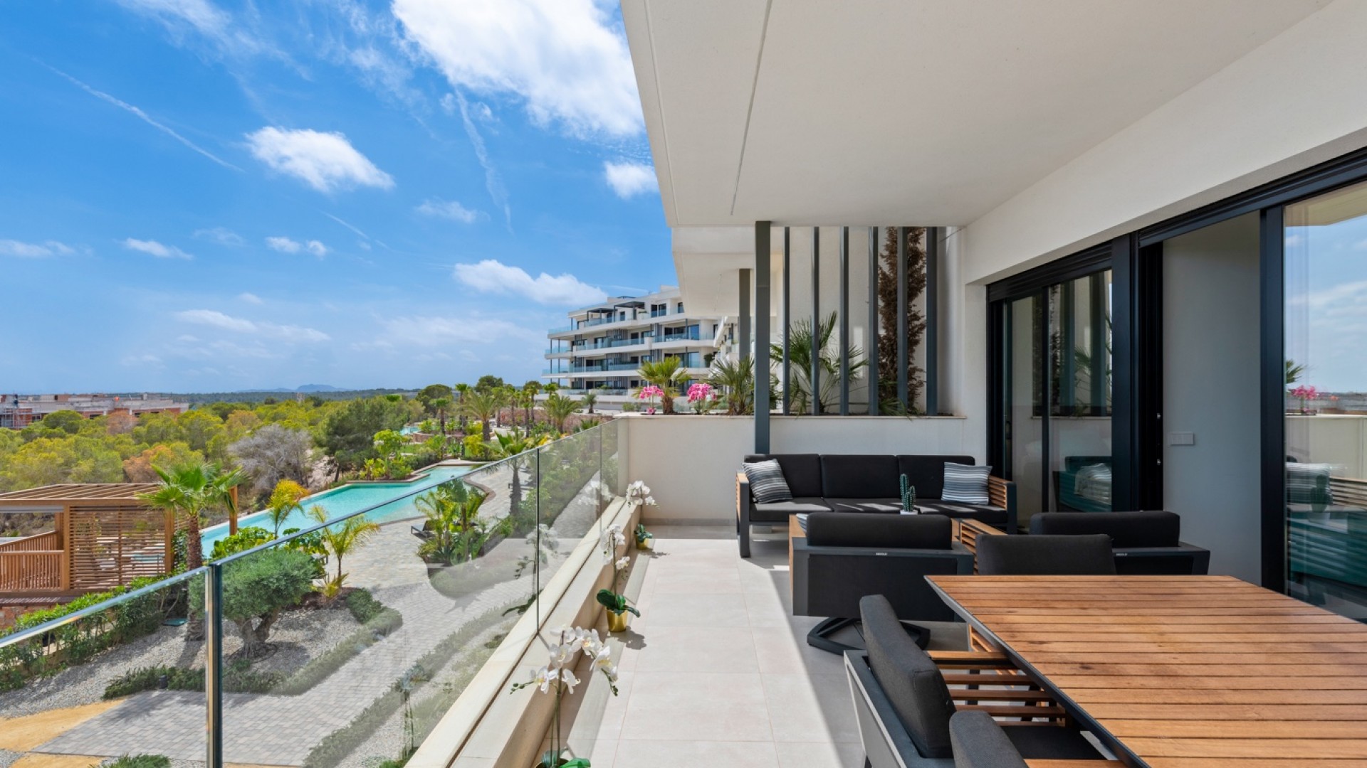 Resale - Wohnung Appartement -
Las Colinas - Las Colinas Golf Resort