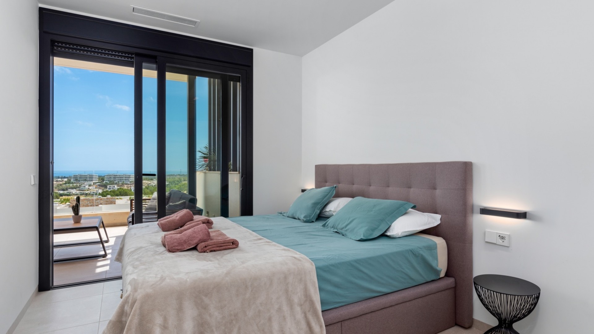 Resale - Wohnung Appartement -
Las Colinas - Las Colinas Golf Resort