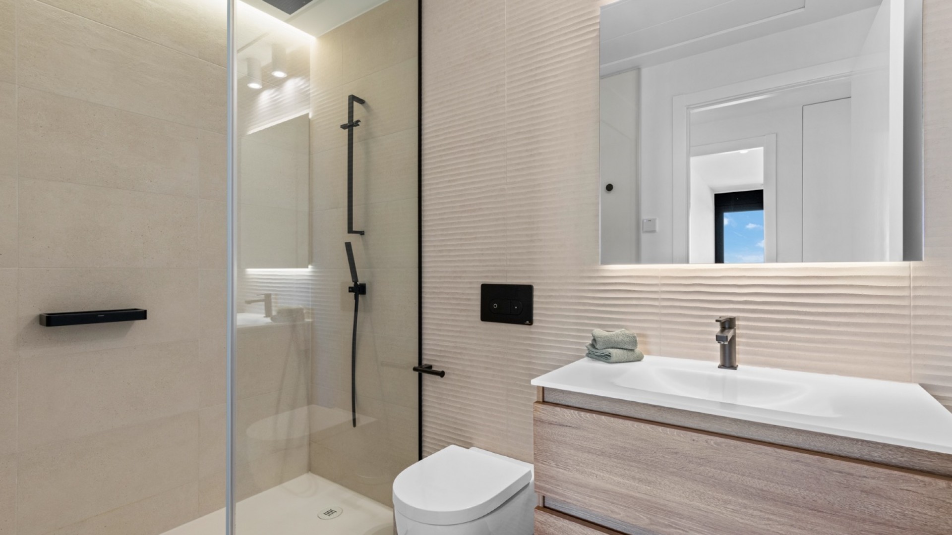 Resale - Wohnung Appartement -
Las Colinas - Las Colinas Golf Resort