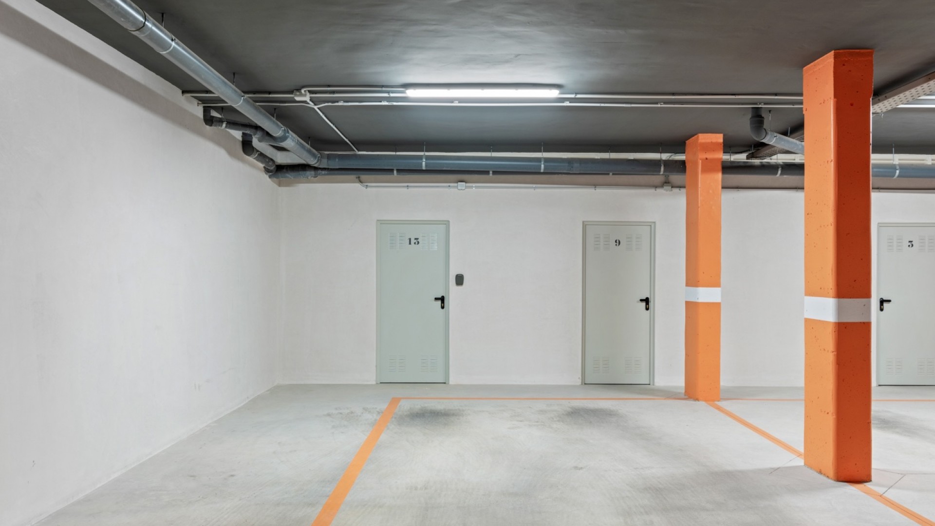 Resale - Wohnung Appartement -
Las Colinas - Las Colinas Golf Resort