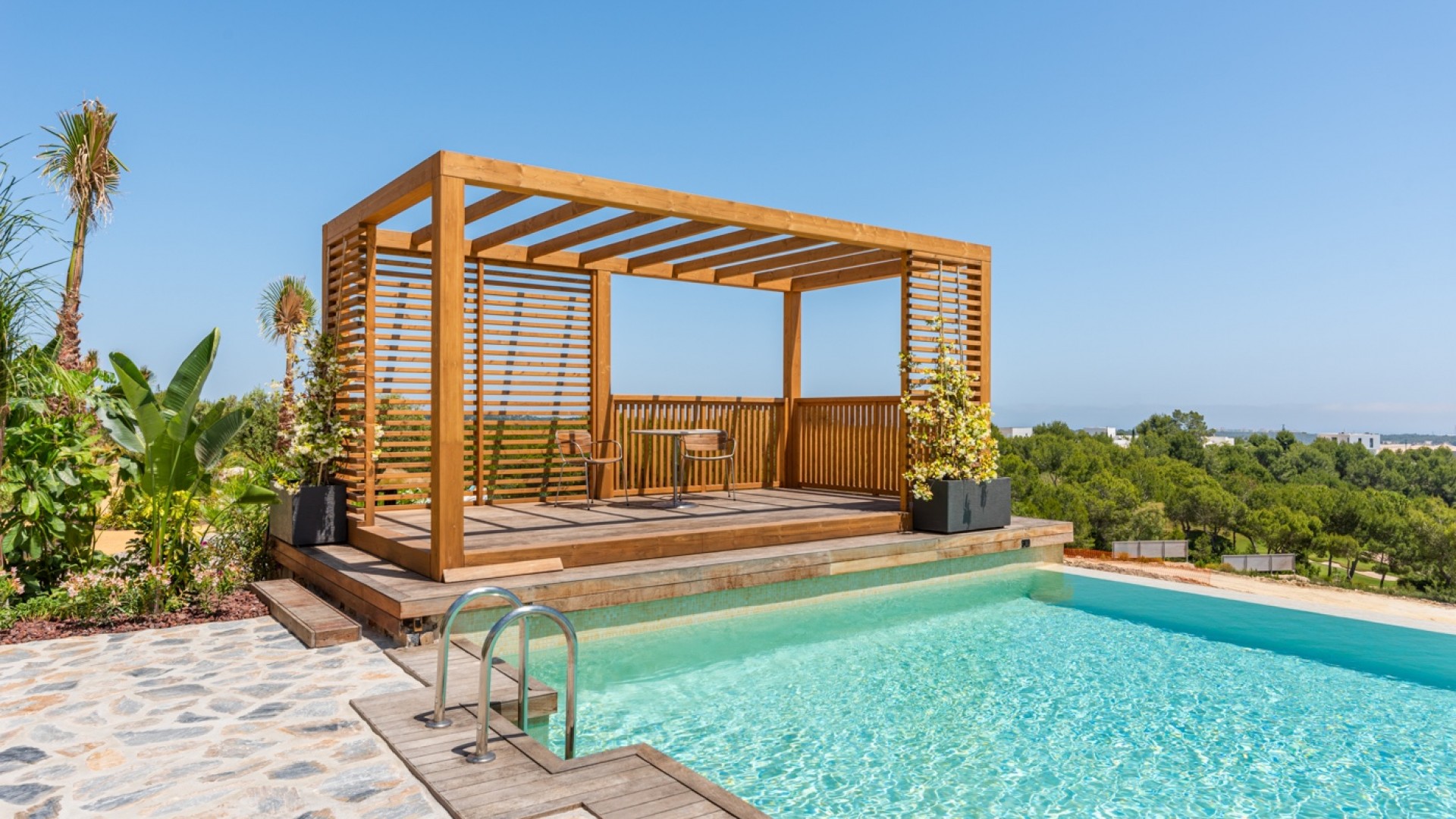 Resale - Wohnung Appartement -
Las Colinas - Las Colinas Golf Resort