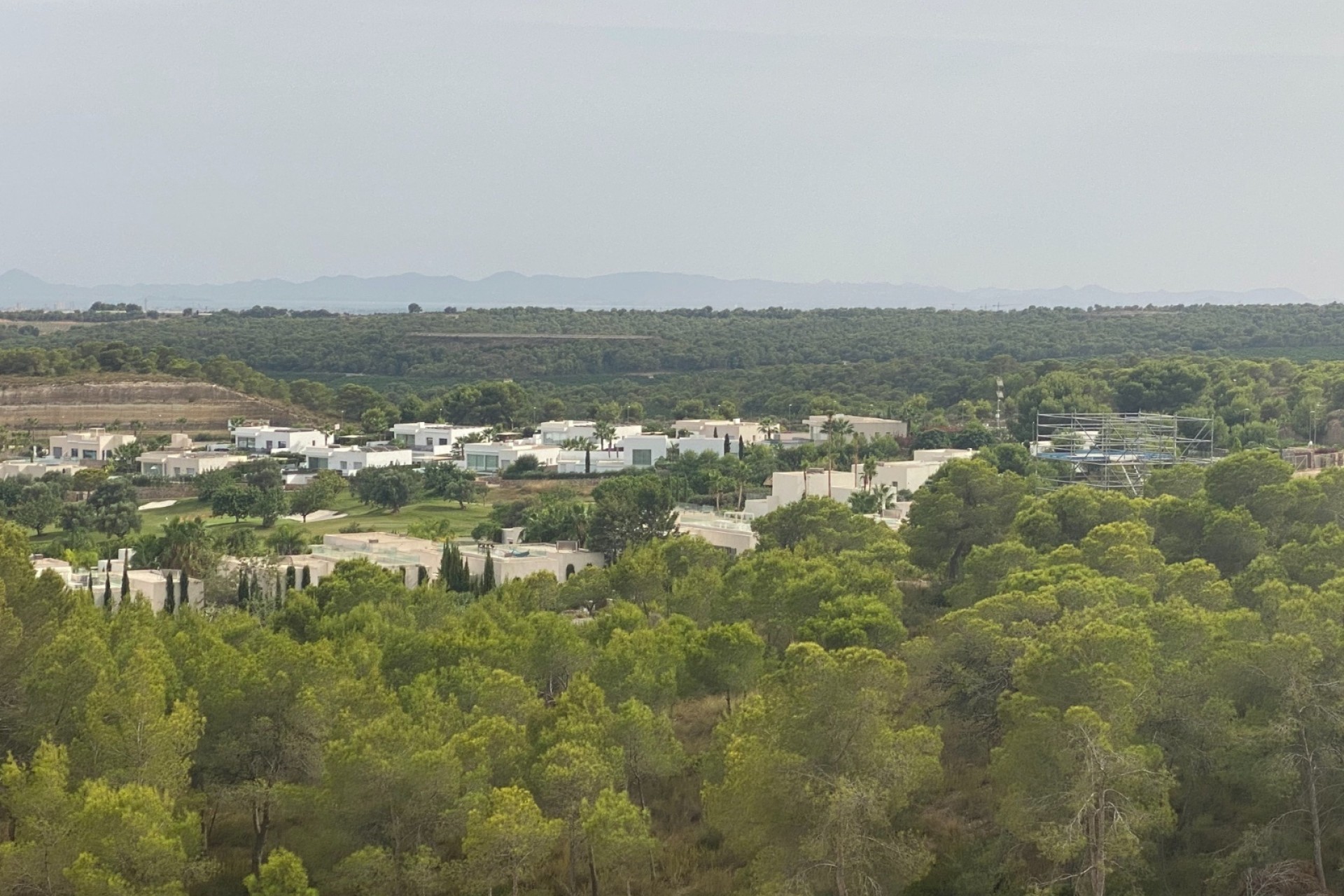 Resale - Wohnung / Appartement -
Las Colinas - Las Colinas Golf Resort