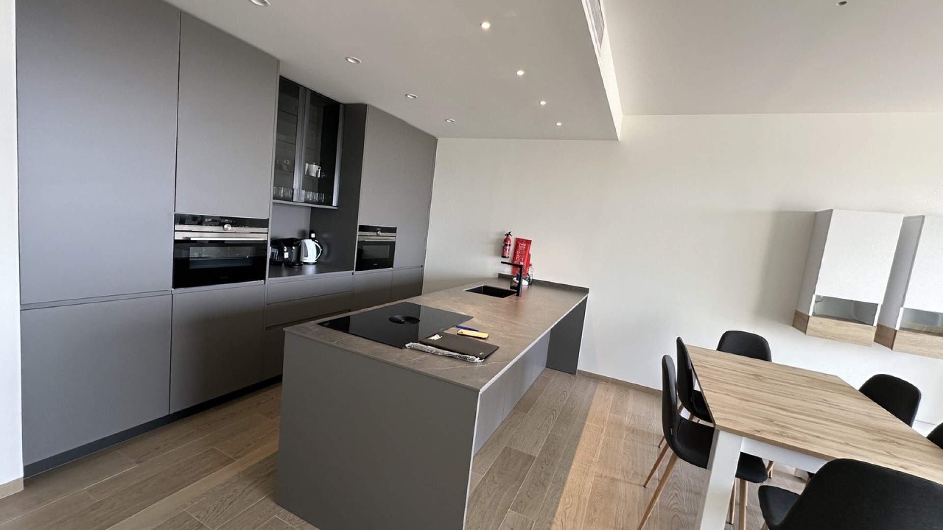 Resale - Wohnung Appartement -
Las Colinas - Las Colinas Golf Resort