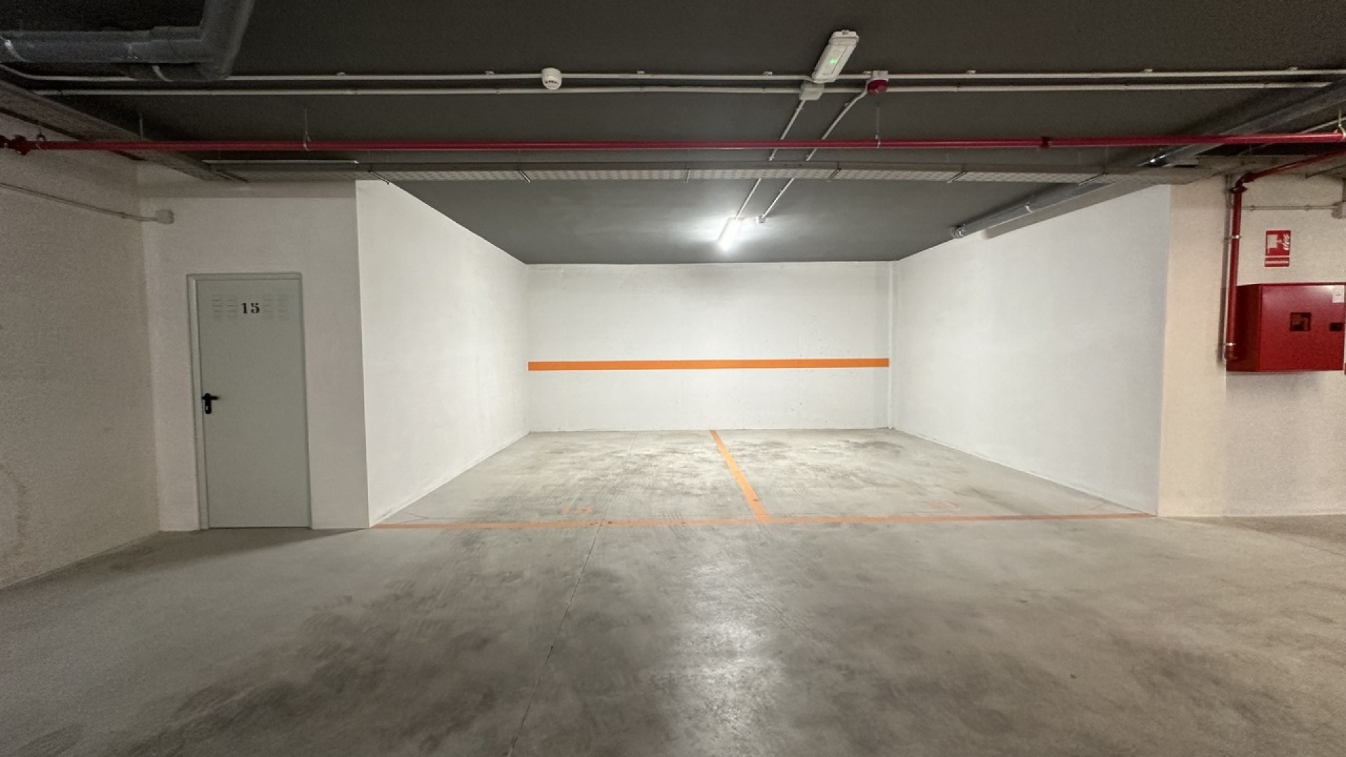 Resale - Wohnung Appartement -
Las Colinas - Las Colinas Golf Resort