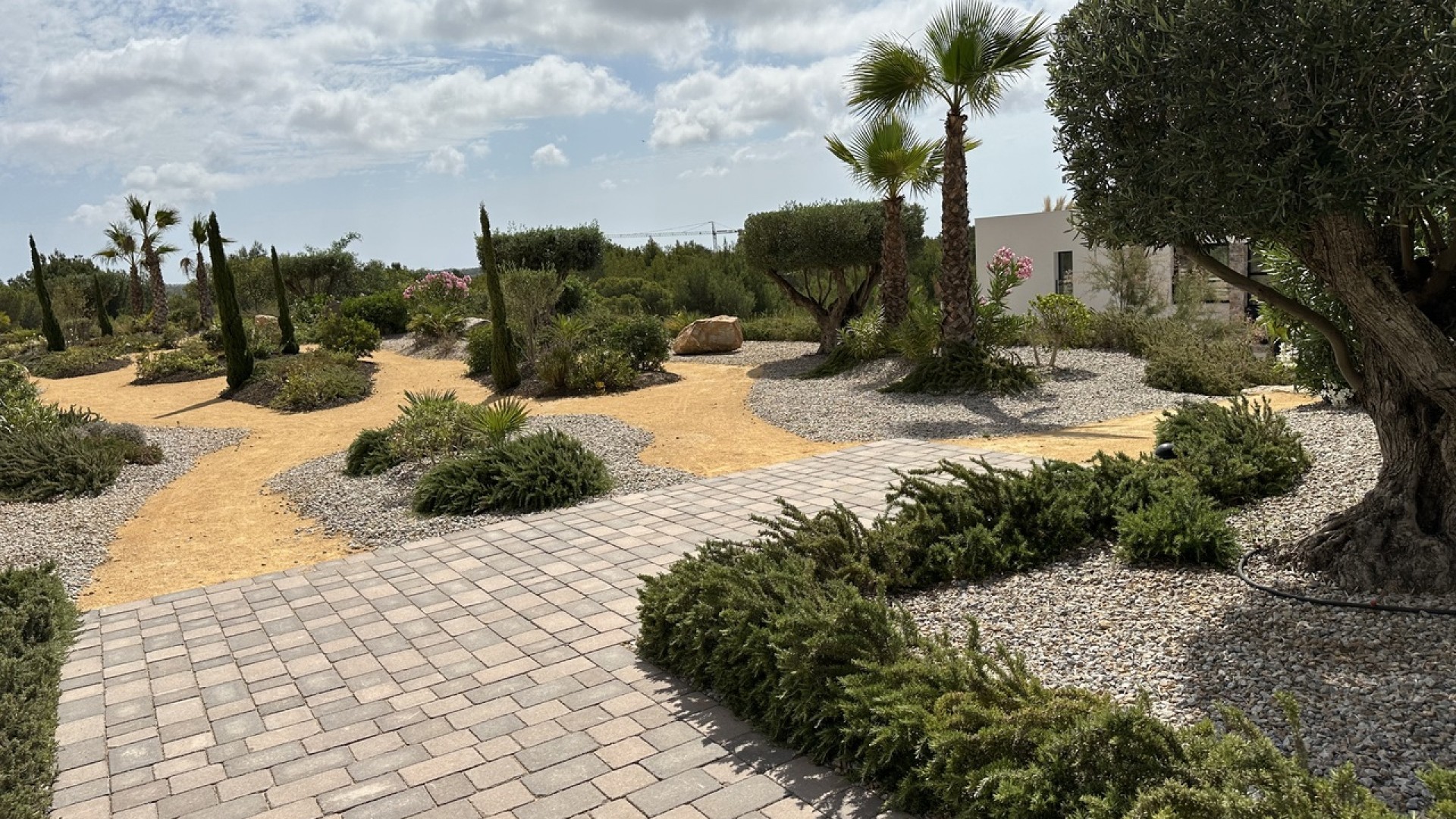 Resale - Wohnung Appartement -
Las Colinas - Las Colinas Golf Resort