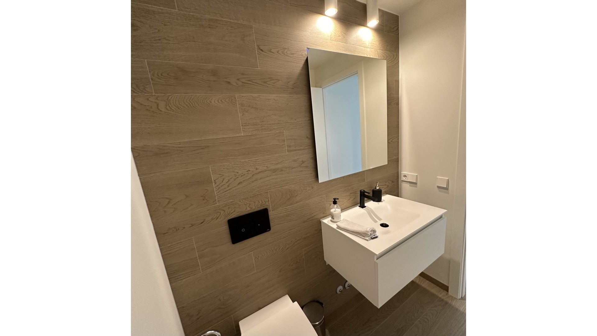 Resale - Wohnung Appartement -
Las Colinas - Las Colinas Golf Resort