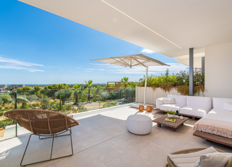 Resale - Wohnung Appartement -
Las Colinas - Las Colinas Golf Resort