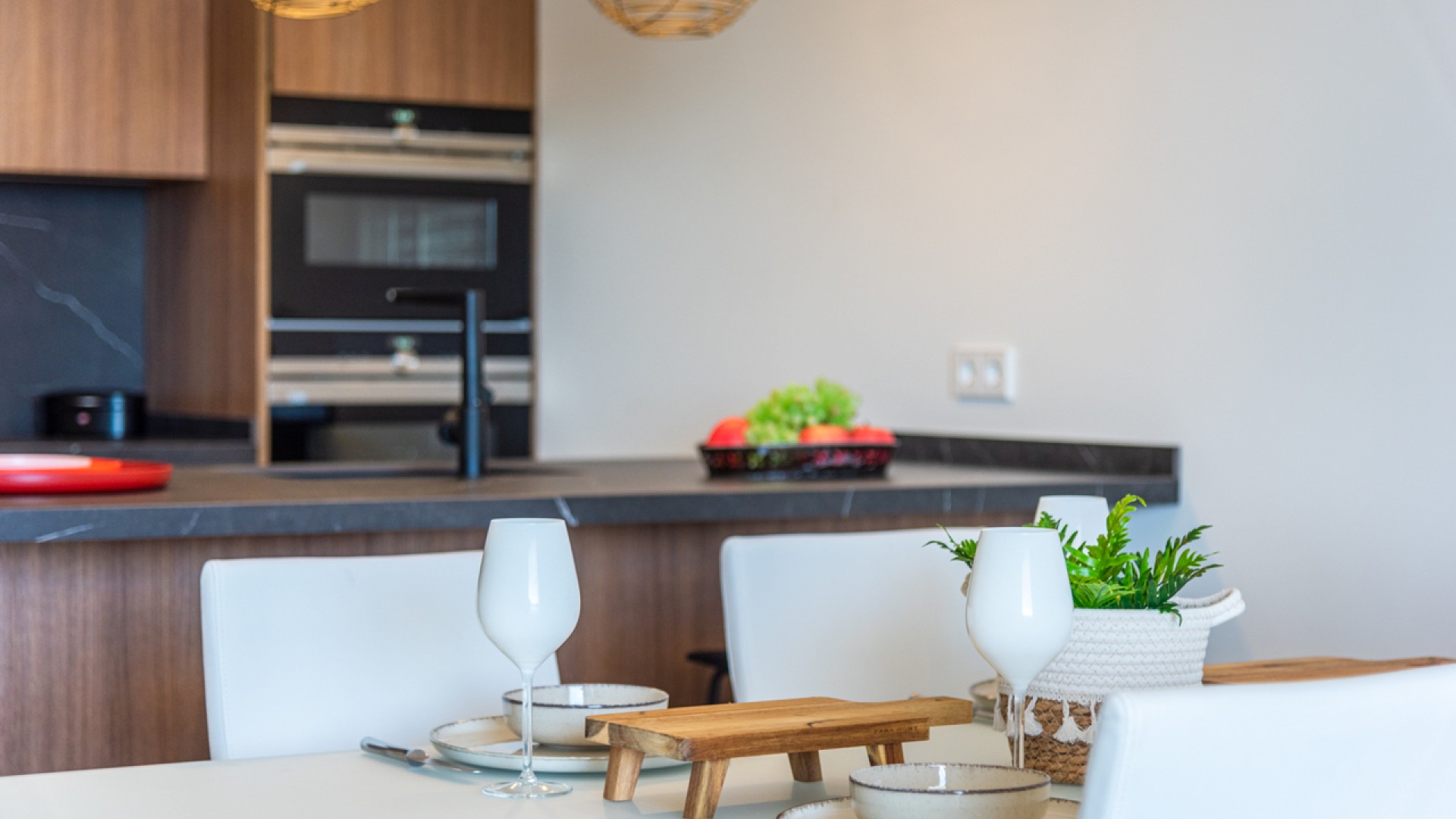 Resale - Wohnung Appartement -
Las Colinas - Las Colinas Golf Resort