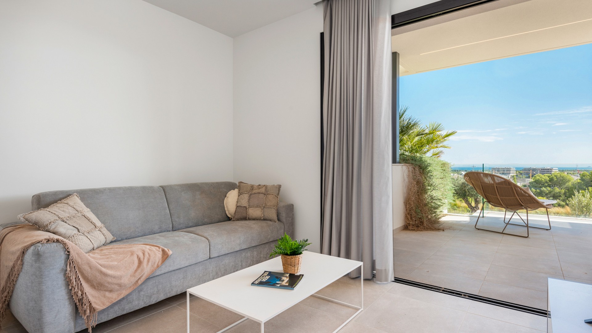 Resale - Wohnung Appartement -
Las Colinas - Las Colinas Golf Resort