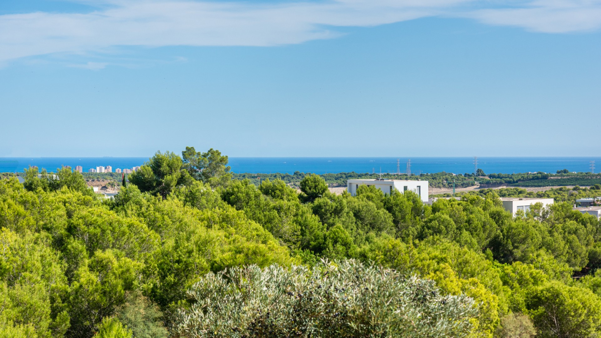 Resale - Wohnung Appartement -
Las Colinas - Las Colinas Golf Resort