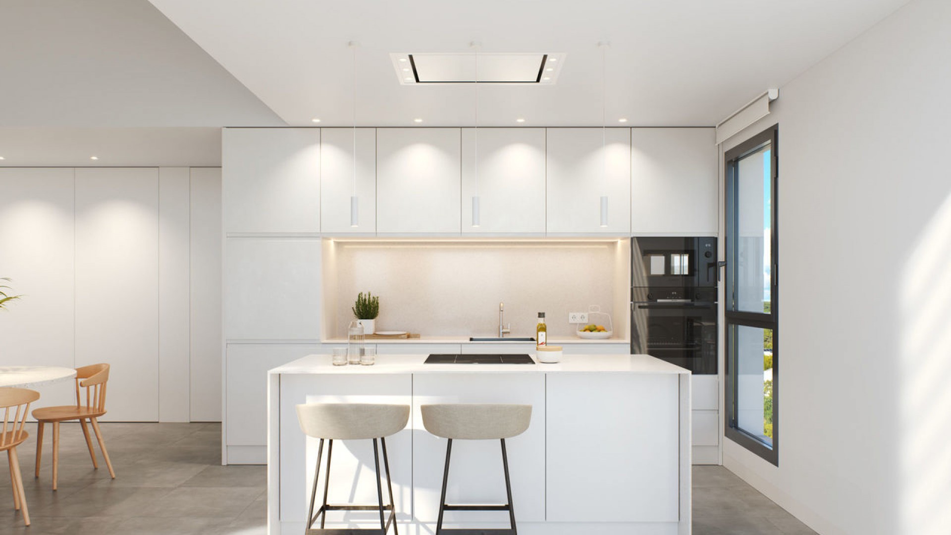 Resale - Wohnung Appartement -
Las Colinas - Las Colinas Golf Resort