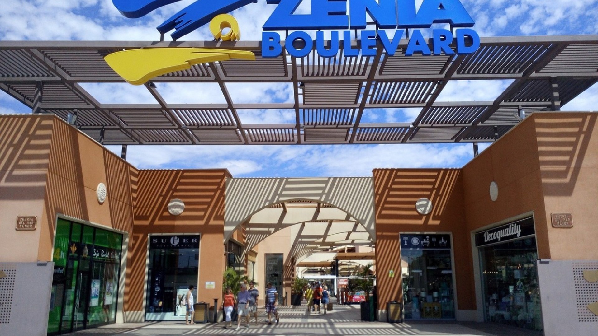 Resale - Wohnung Appartement -
Las Colinas - Las Colinas Golf Resort