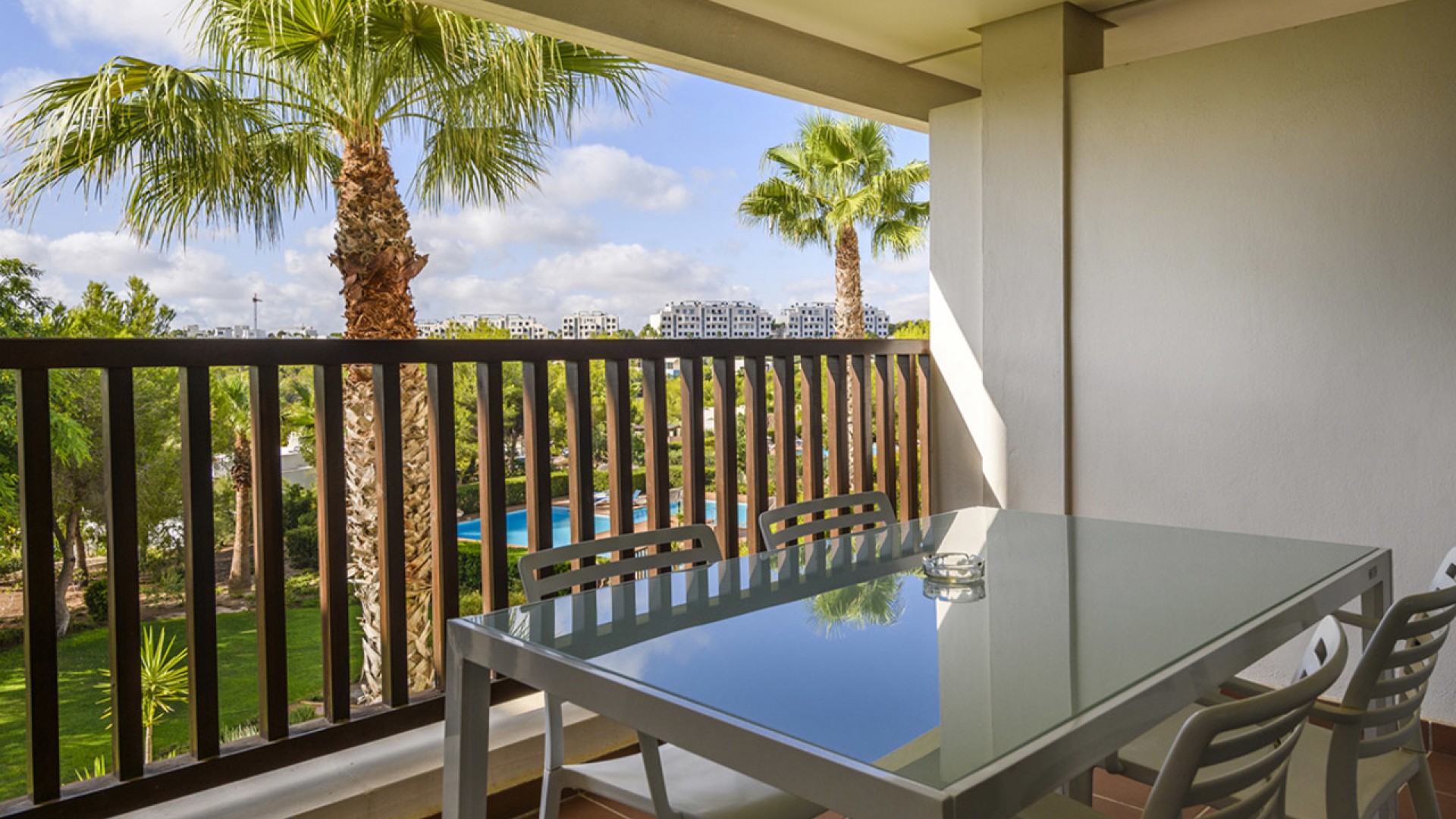 Resale - Wohnung Appartement -
Las Colinas - Las Colinas Golf Resort