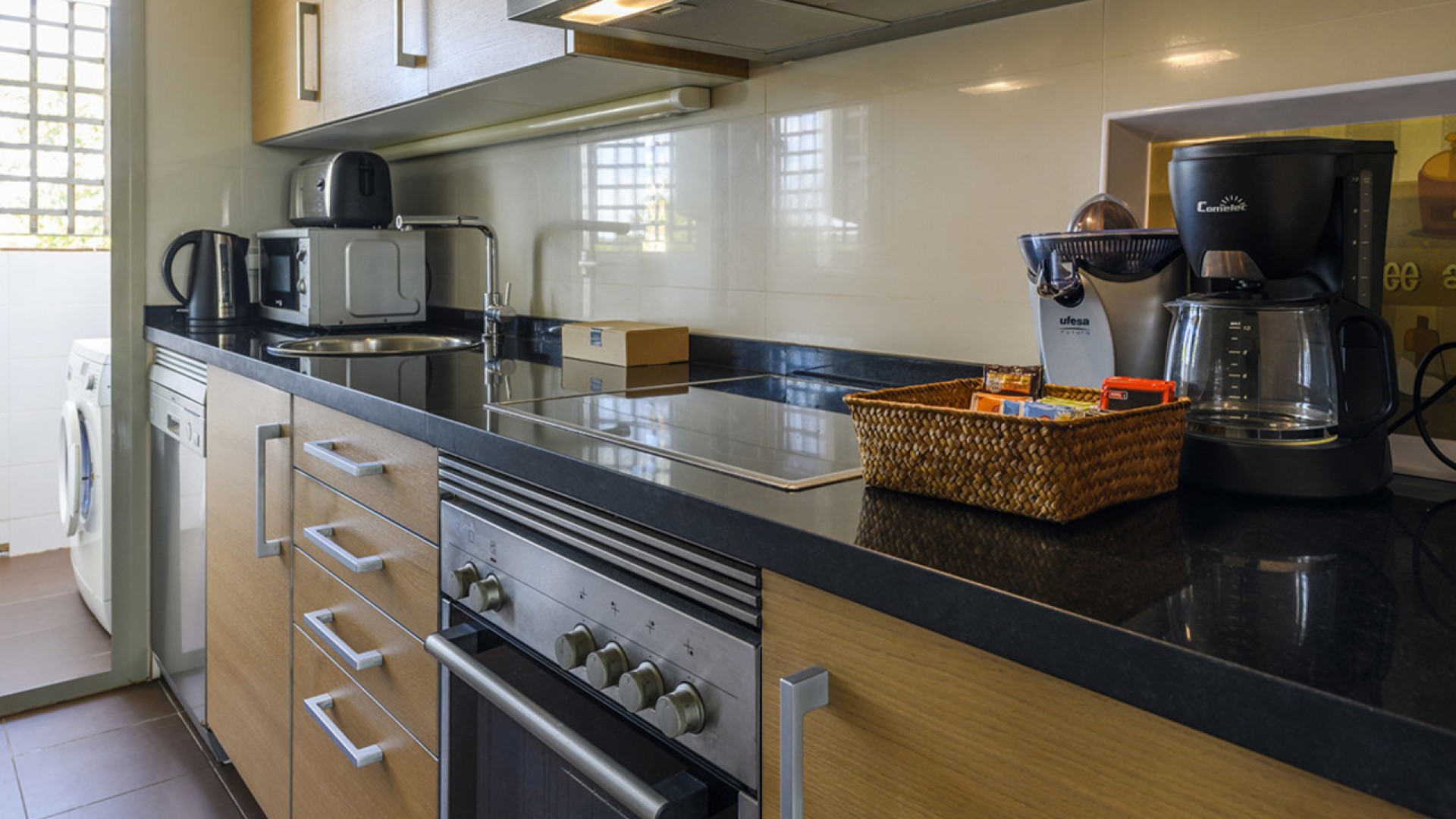 Resale - Wohnung Appartement -
Las Colinas - Las Colinas Golf Resort