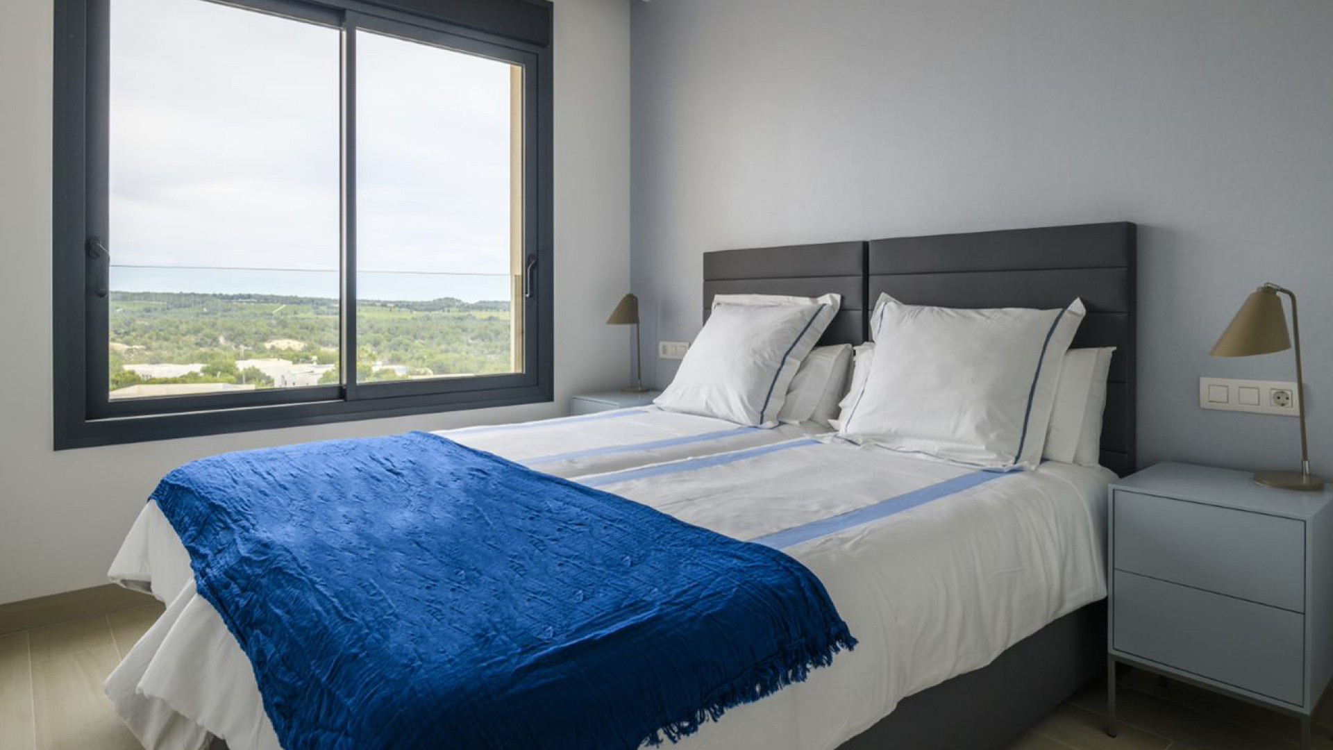 Resale - Wohnung Appartement -
Las Colinas - Las Colinas Golf Resort