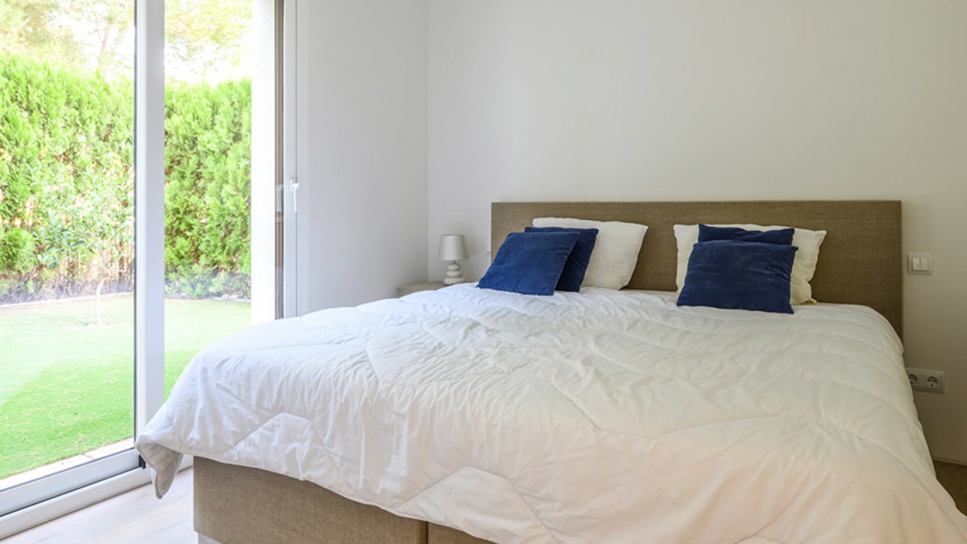 Resale - Wohnung Appartement -
Las Colinas - Las Colinas Golf Resort