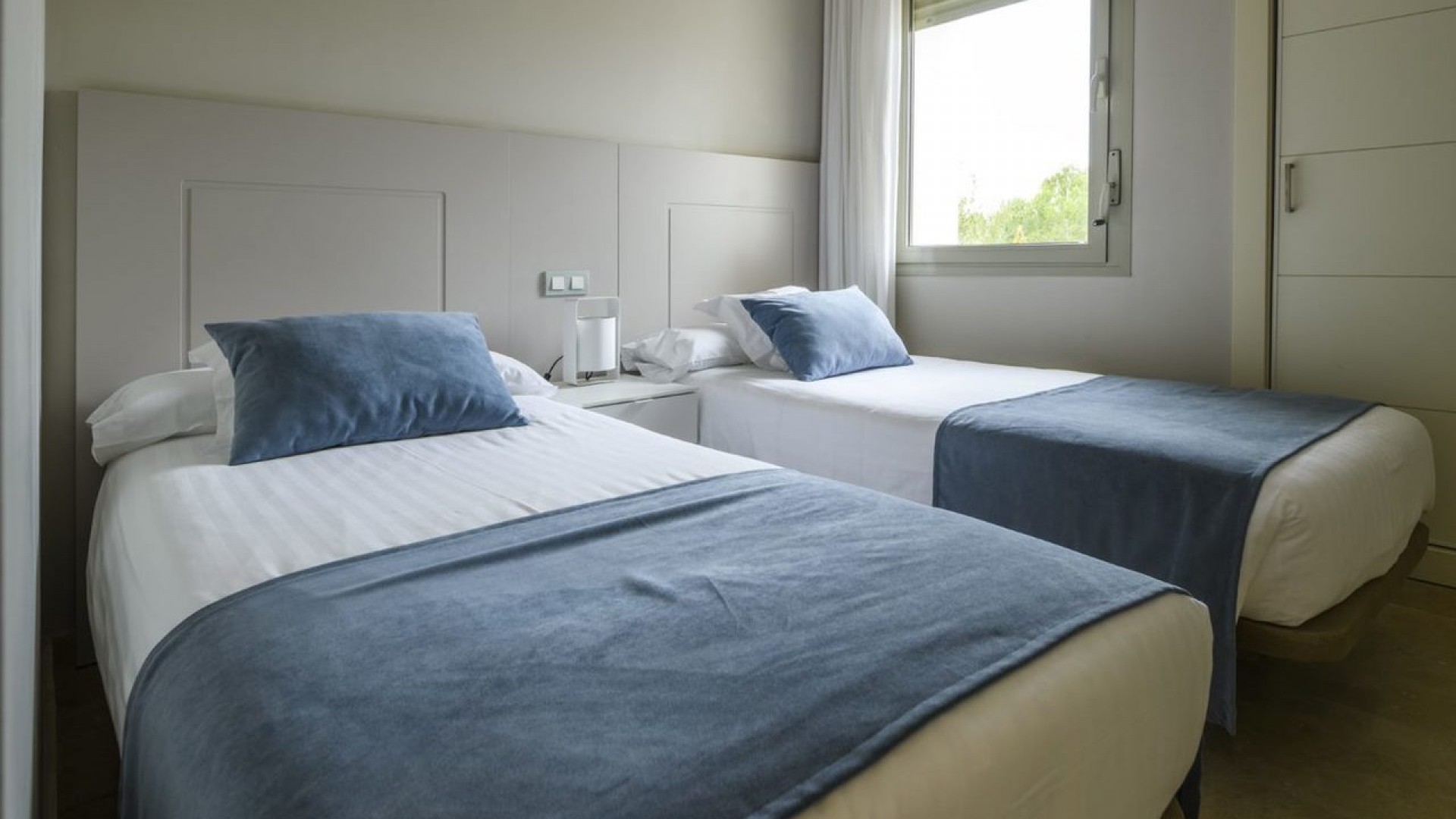 Resale - Wohnung Appartement -
Las Colinas - Las Colinas Golf Resort