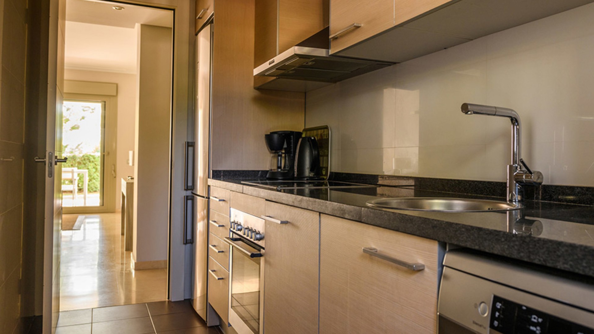 Resale - Wohnung Appartement -
Las Colinas - Las Colinas Golf Resort