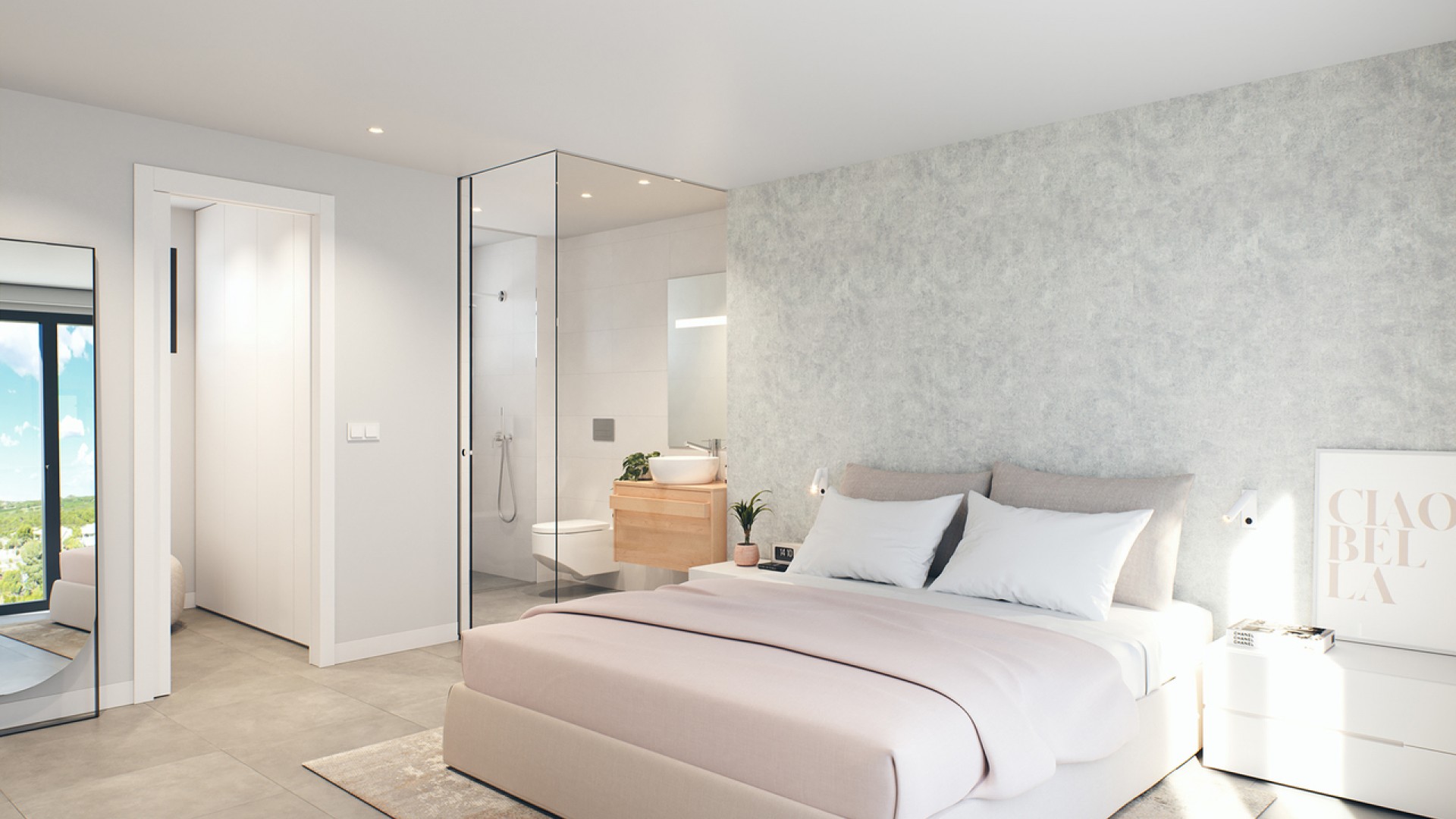 Resale - Wohnung Appartement -
Las Colinas - Las Colinas Golf Resort