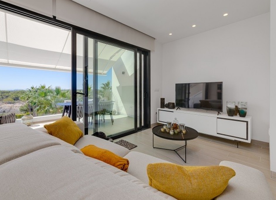 Resale - Wohnung Appartement -
Las Colinas - Las Colinas Golf