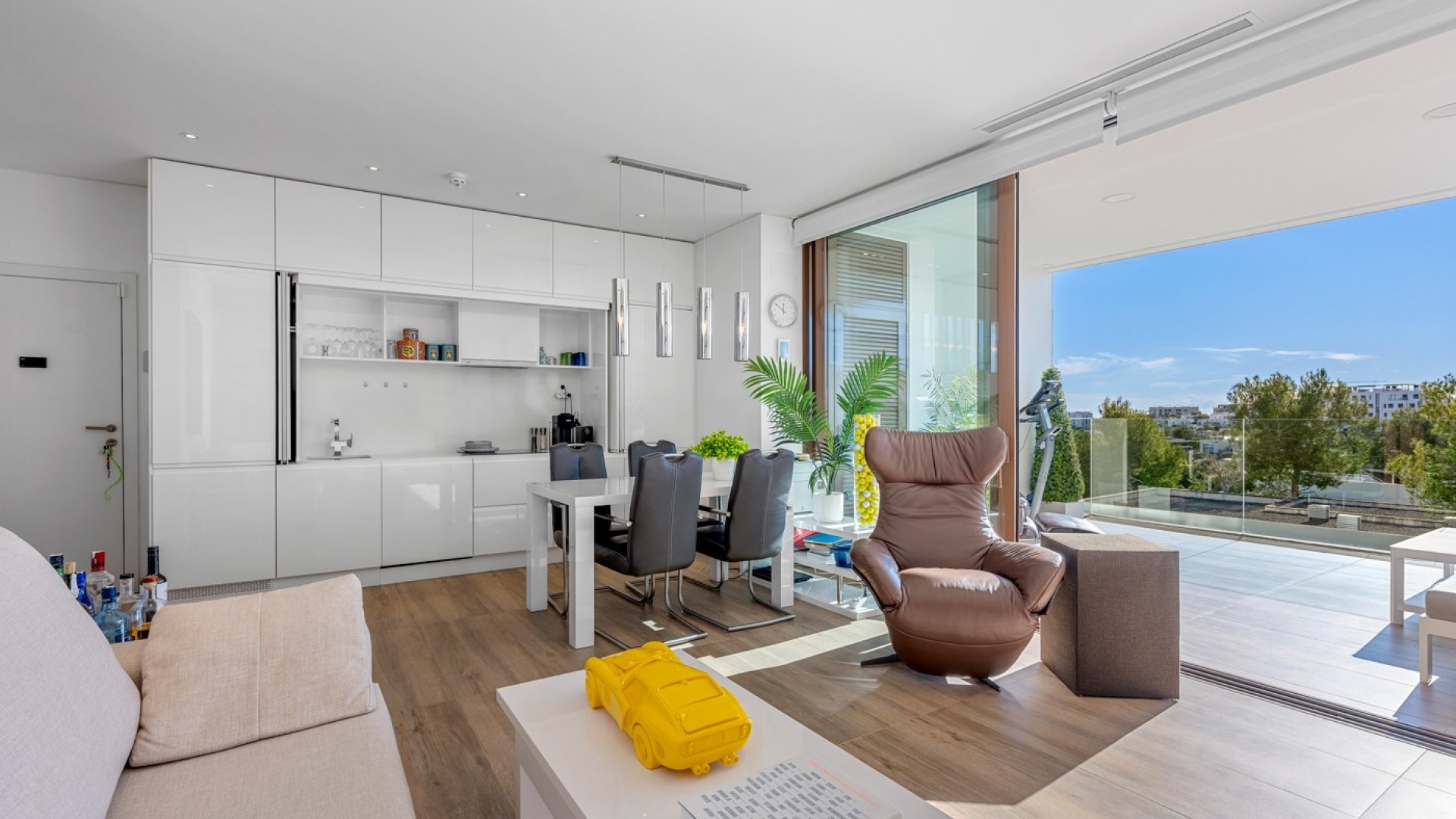 Resale - Wohnung Appartement -
Las Colinas - Las Colinas Golf