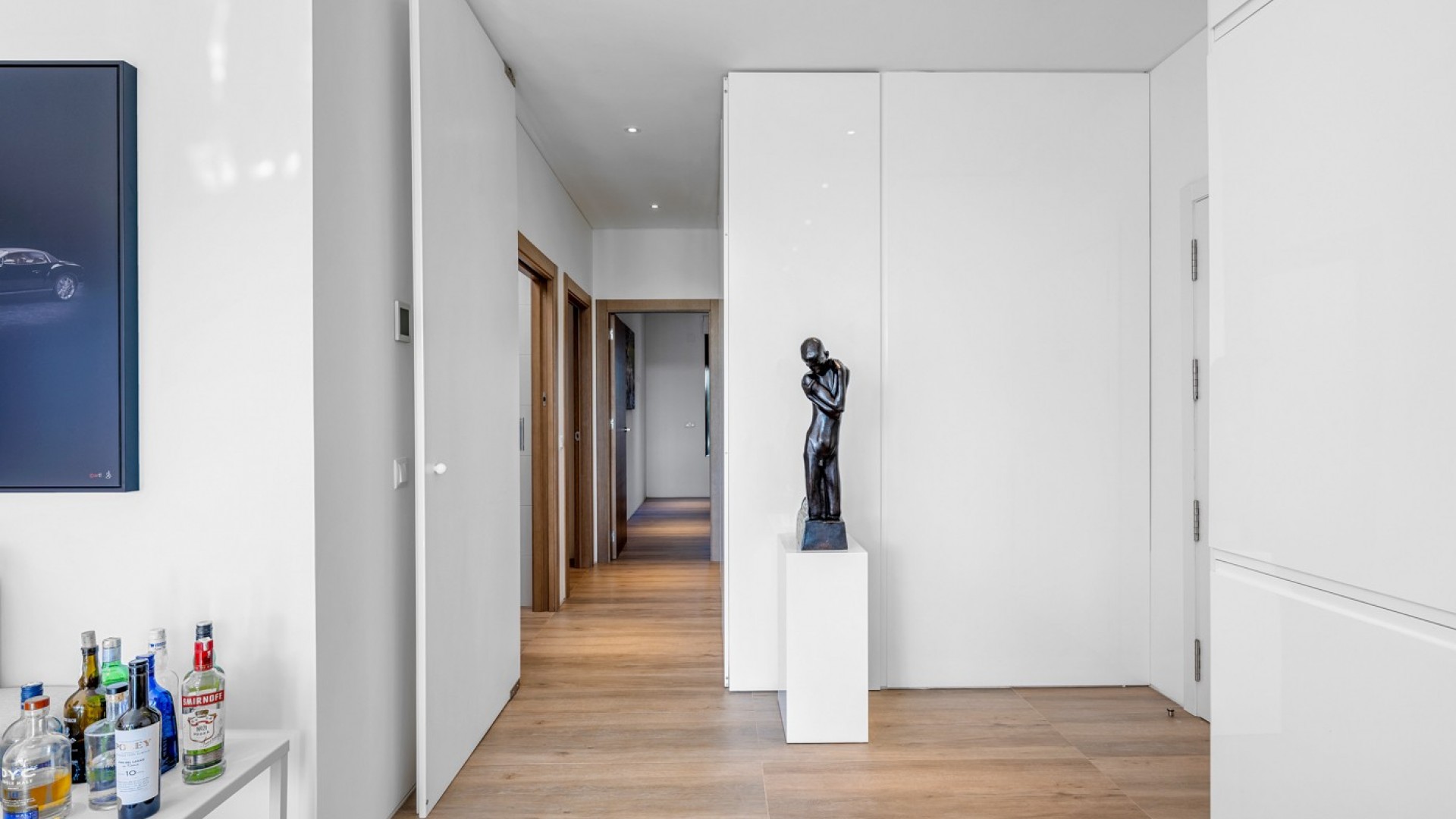 Resale - Wohnung Appartement -
Las Colinas - Las Colinas Golf