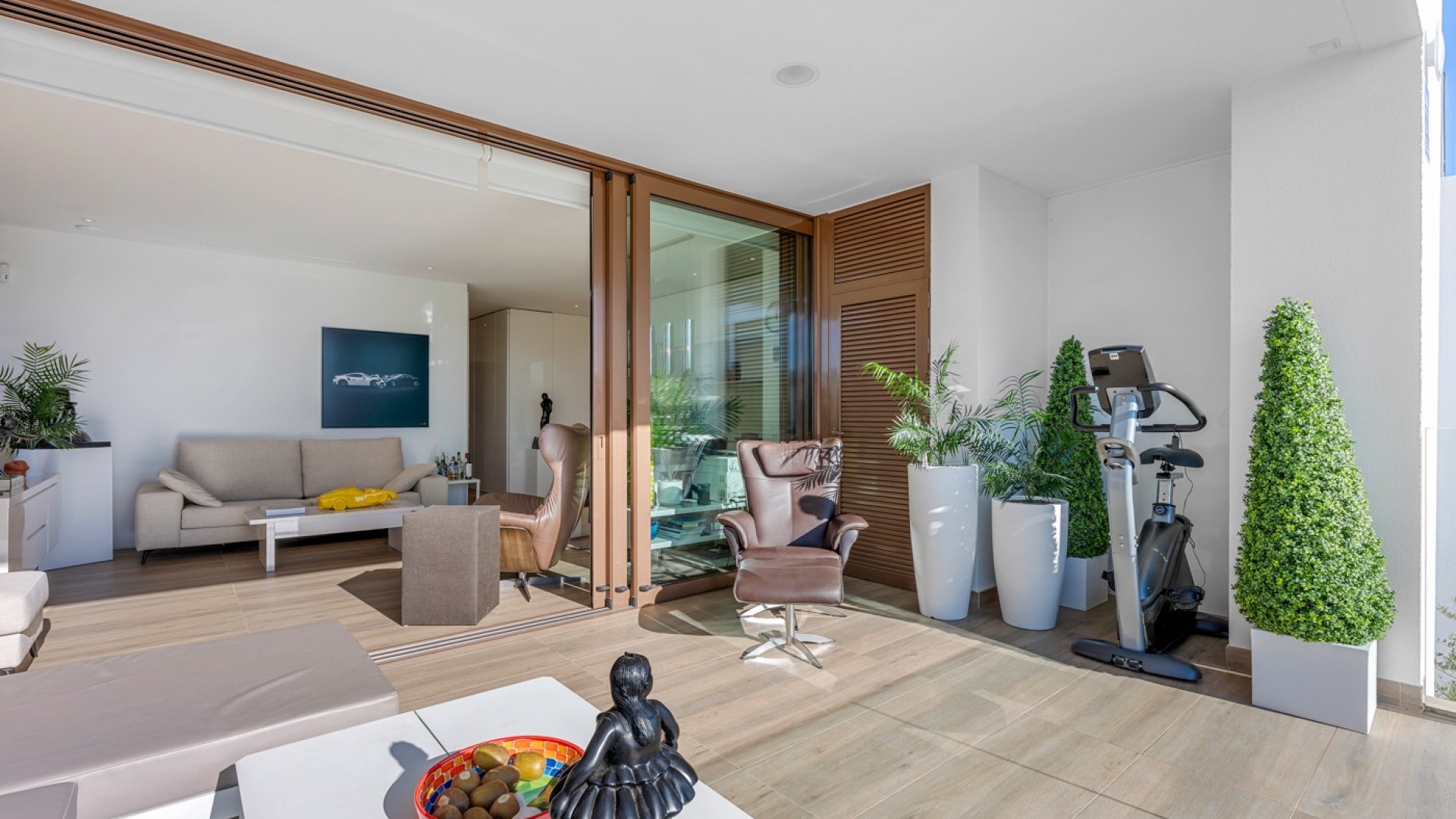 Resale - Wohnung Appartement -
Las Colinas - Las Colinas Golf