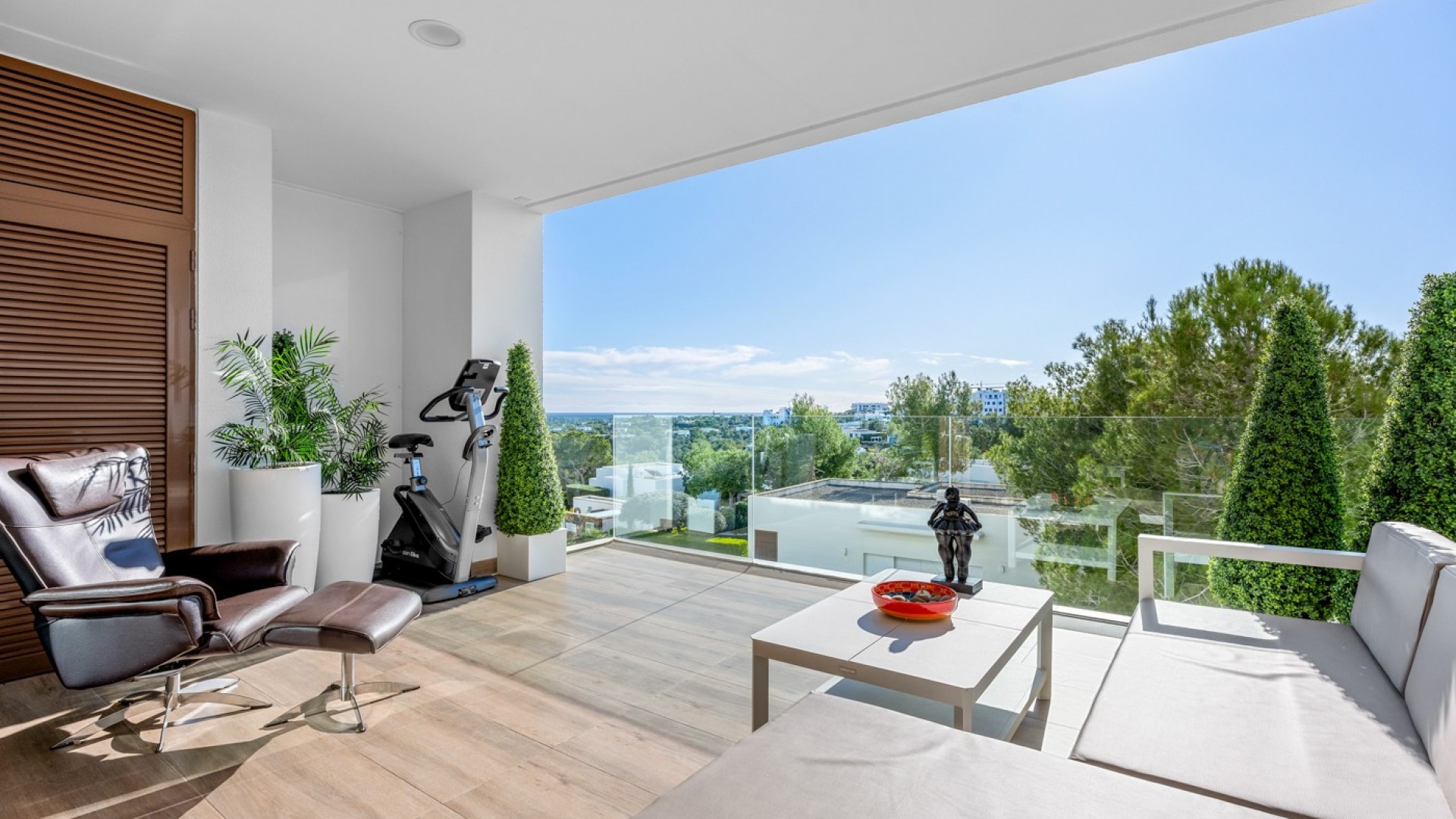 Resale - Wohnung Appartement -
Las Colinas - Las Colinas Golf