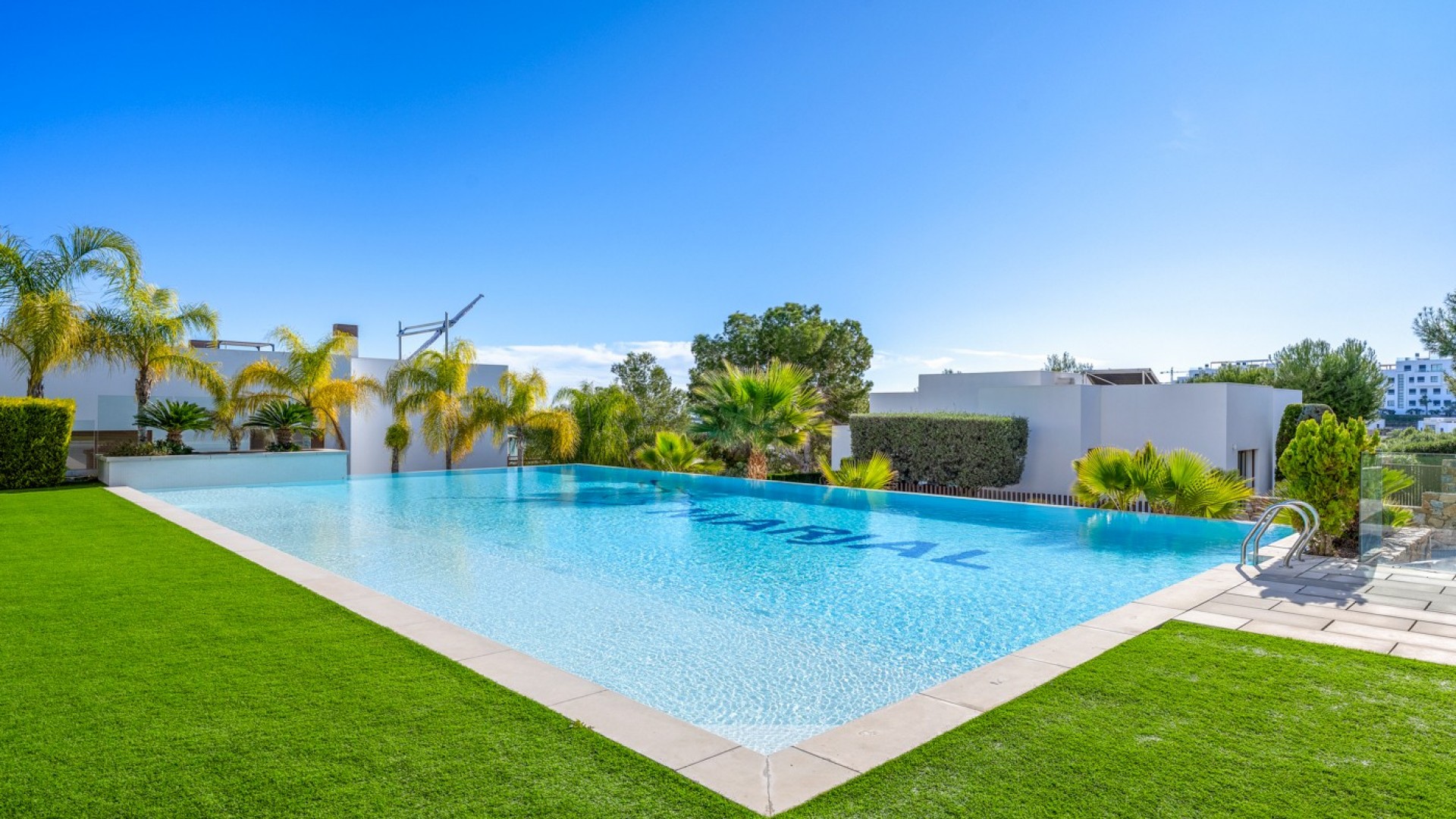 Resale - Wohnung Appartement -
Las Colinas - Las Colinas Golf