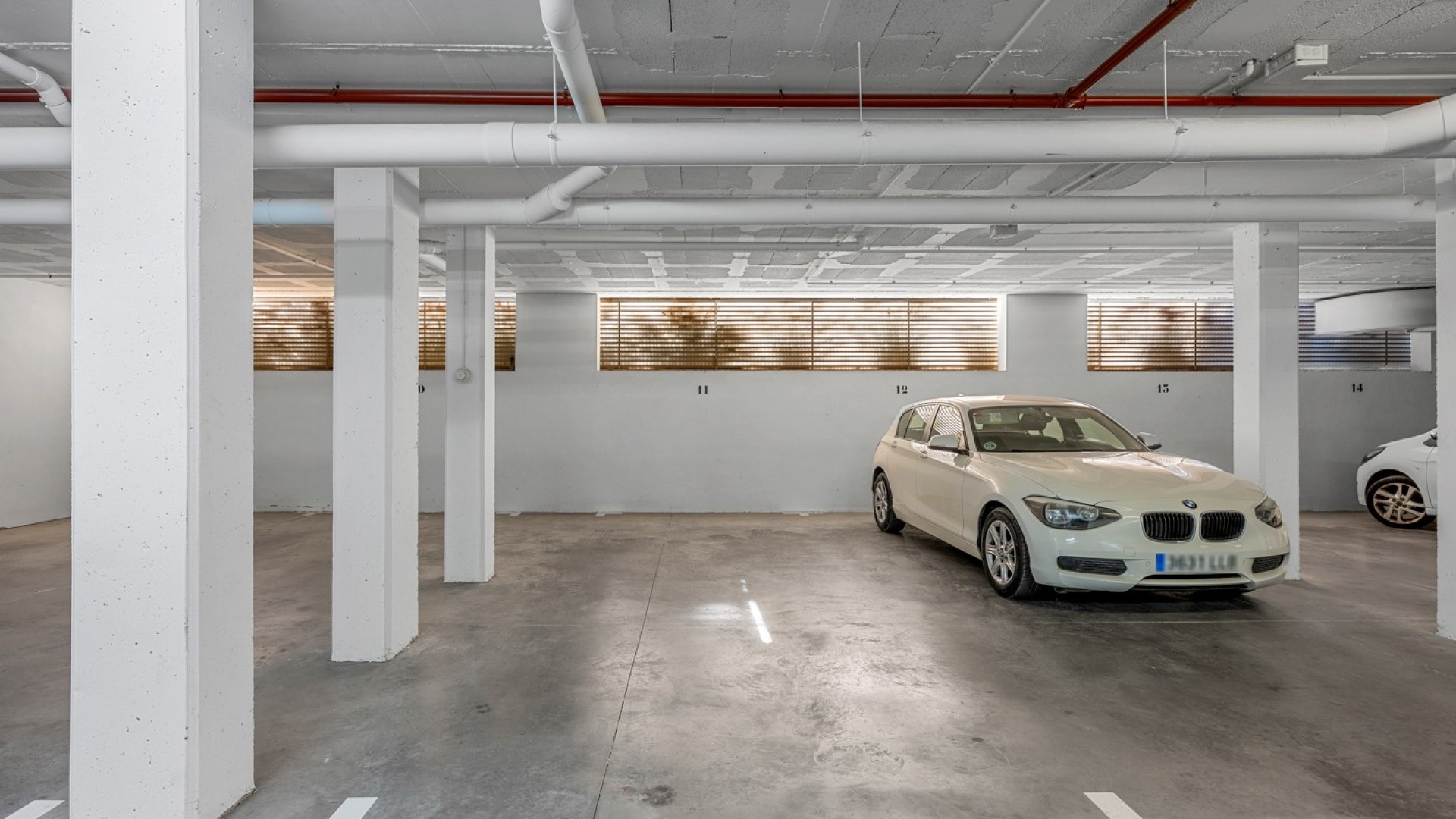 Resale - Wohnung Appartement -
Las Colinas - Las Colinas Golf