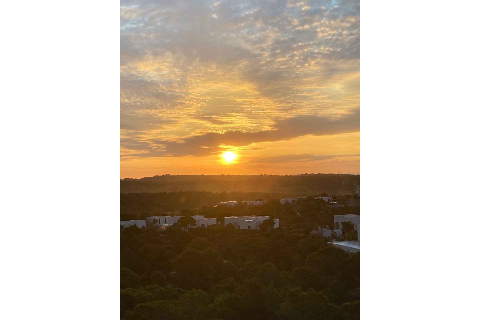 Resale - Wohnung / Appartement -
Las Colinas - Las Colinas Golf