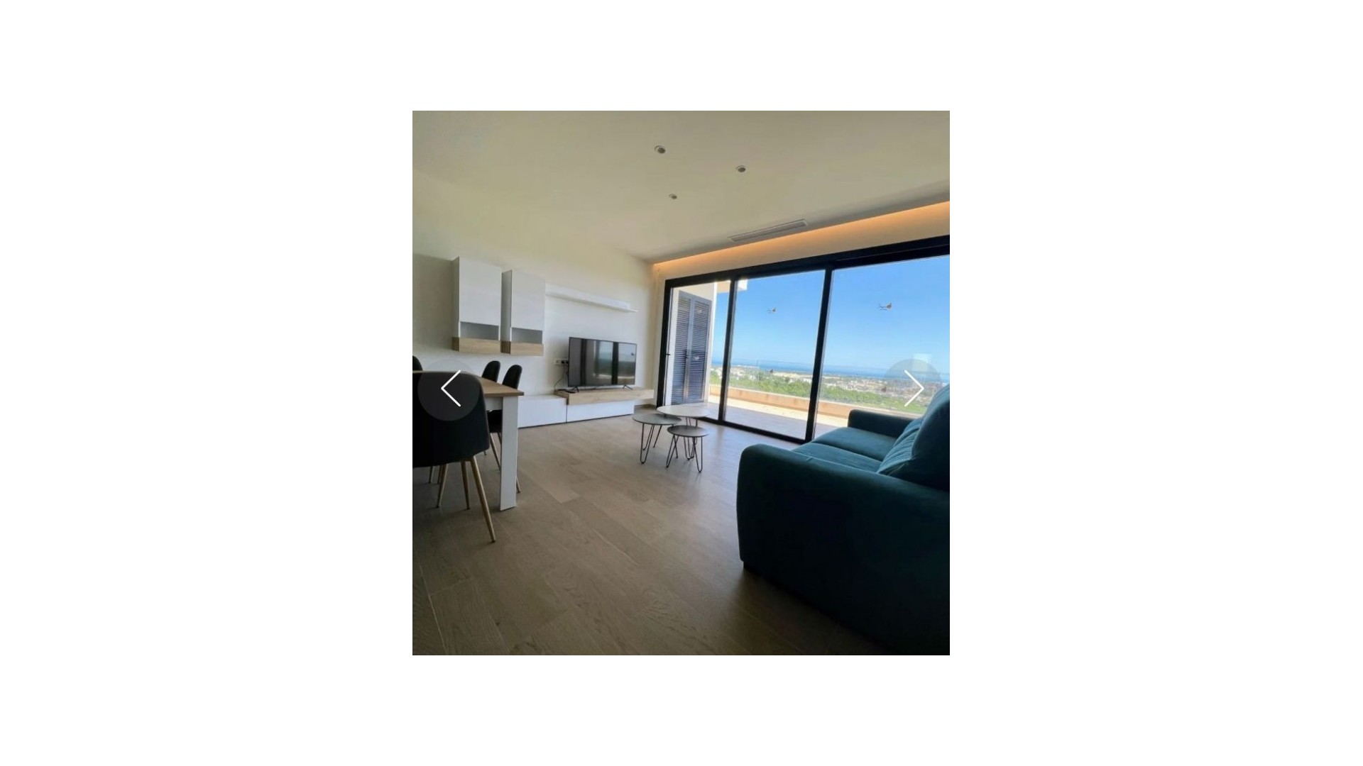 Resale - Wohnung Appartement -
Las Colinas - Las Colinas Golf