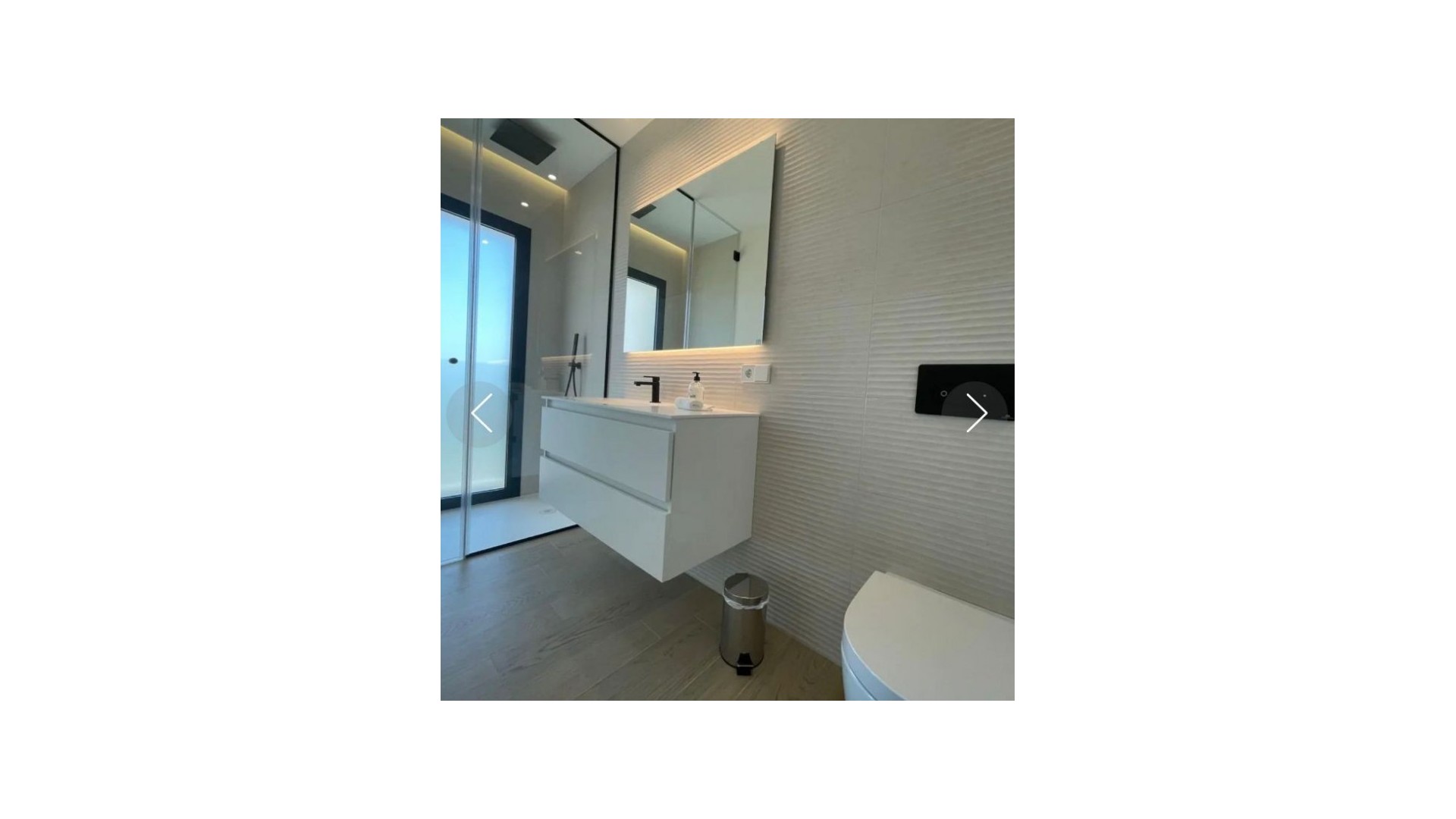 Resale - Wohnung Appartement -
Las Colinas - Las Colinas Golf