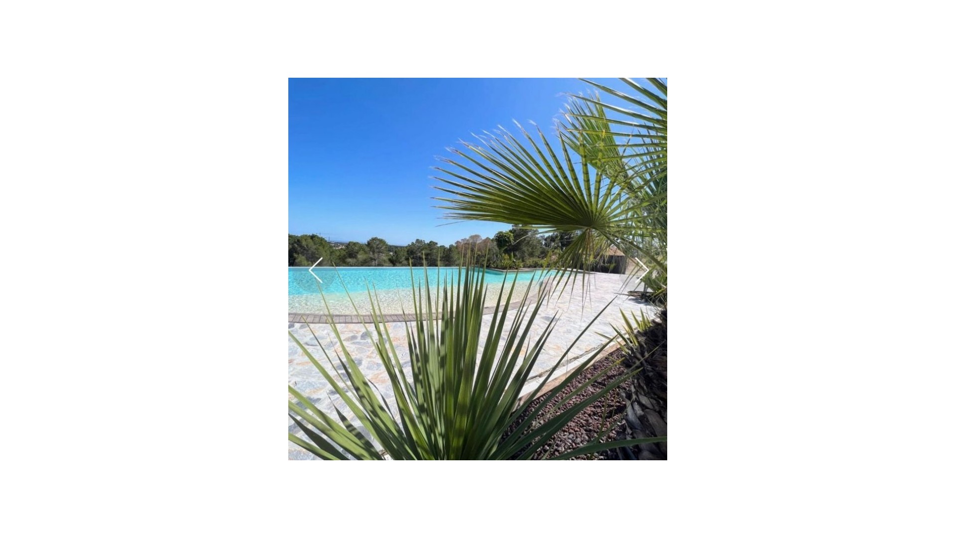 Resale - Wohnung Appartement -
Las Colinas - Las Colinas Golf