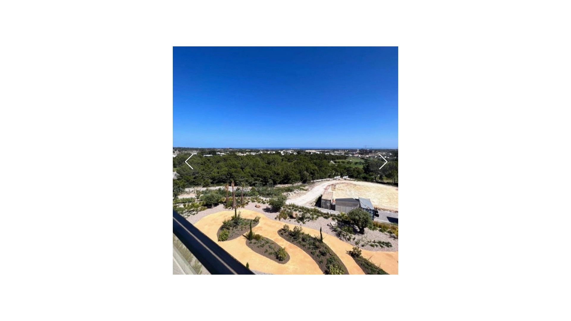 Resale - Wohnung Appartement -
Las Colinas - Las Colinas Golf