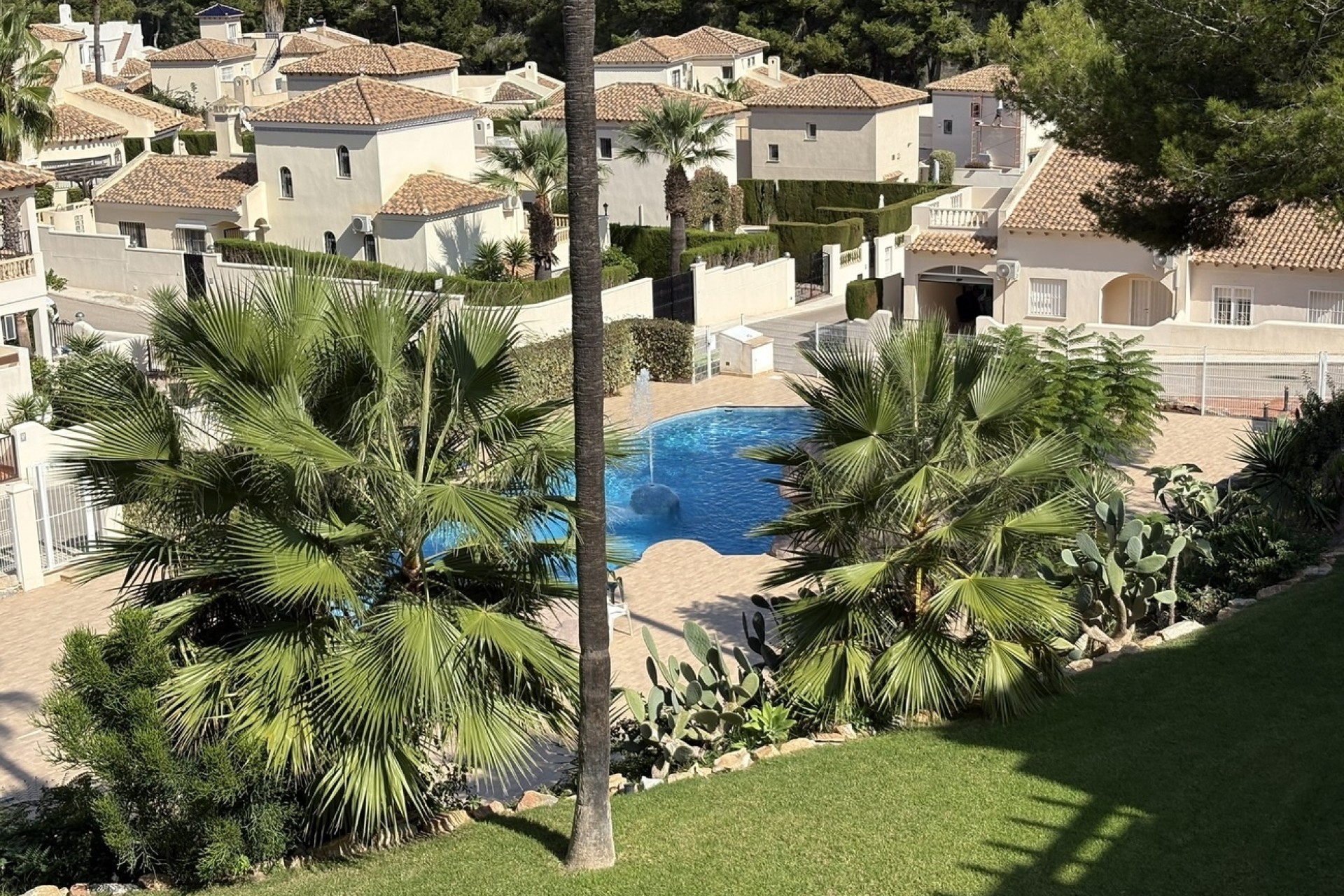 Resale - Wohnung / Appartement -
Las Ramblas Golf - Costa Blanca