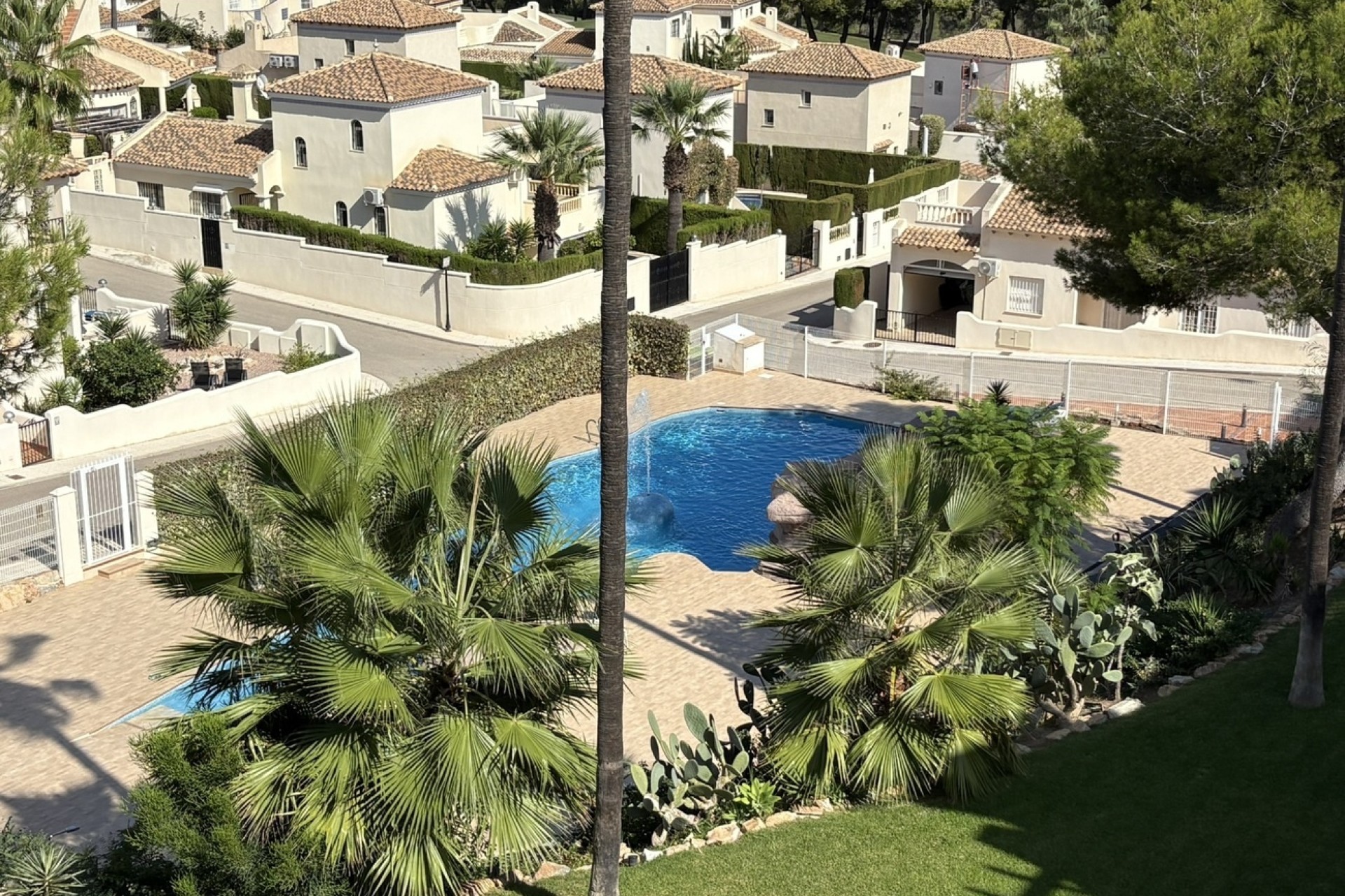 Resale - Wohnung / Appartement -
Las Ramblas Golf - Costa Blanca