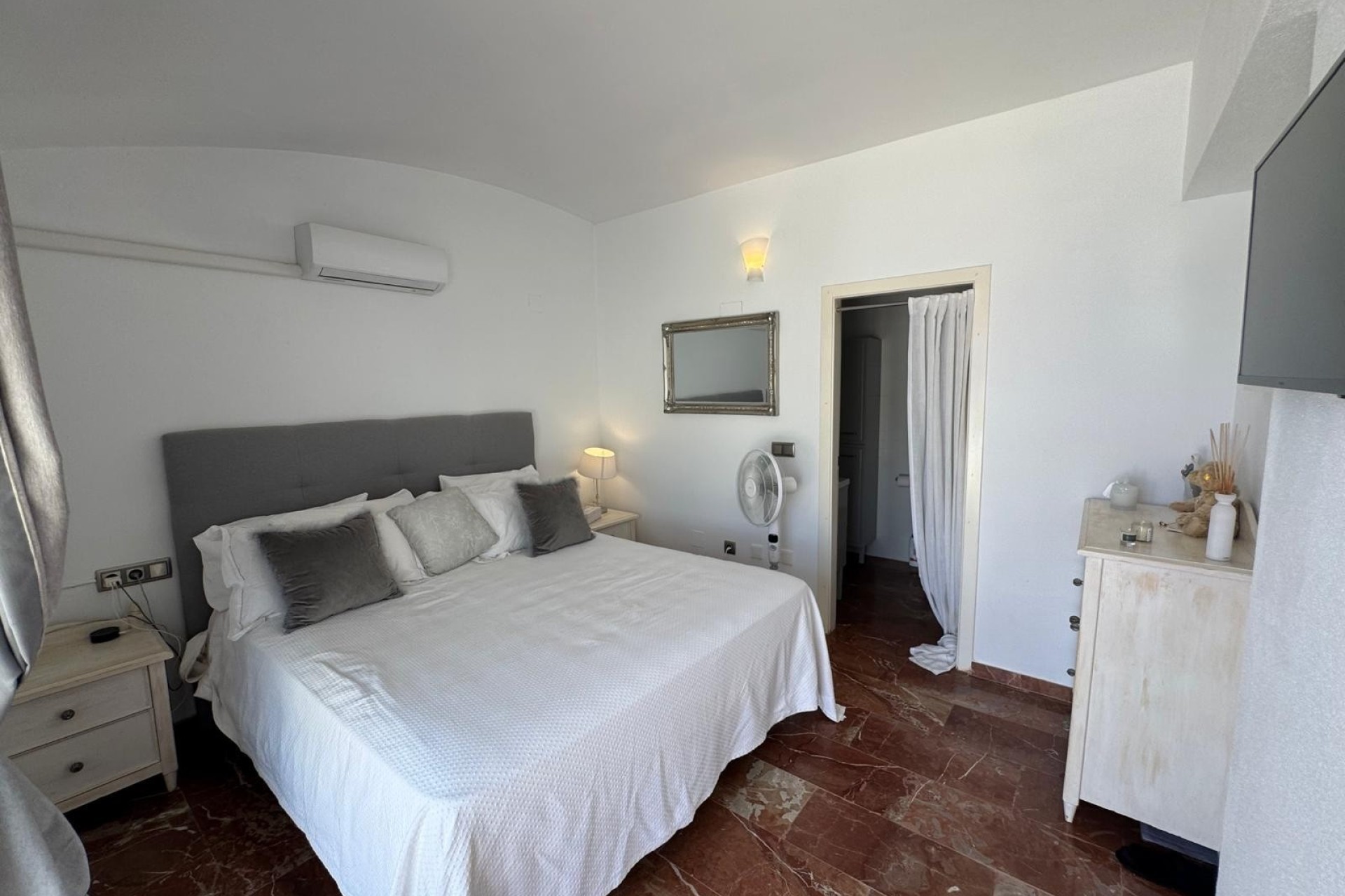 Resale - Wohnung / Appartement -
Las Ramblas Golf - Inland