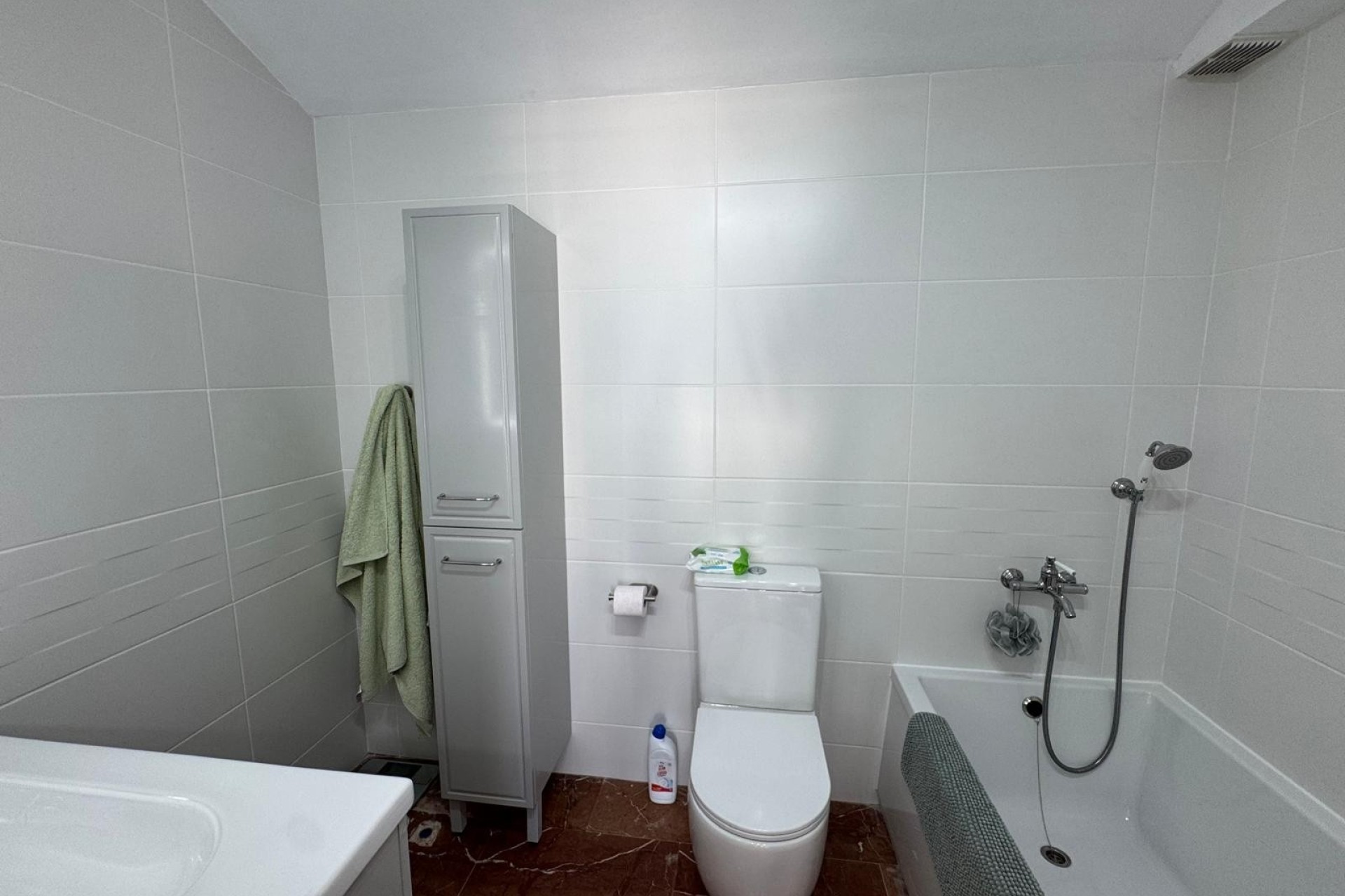 Resale - Wohnung / Appartement -
Las Ramblas Golf - Inland