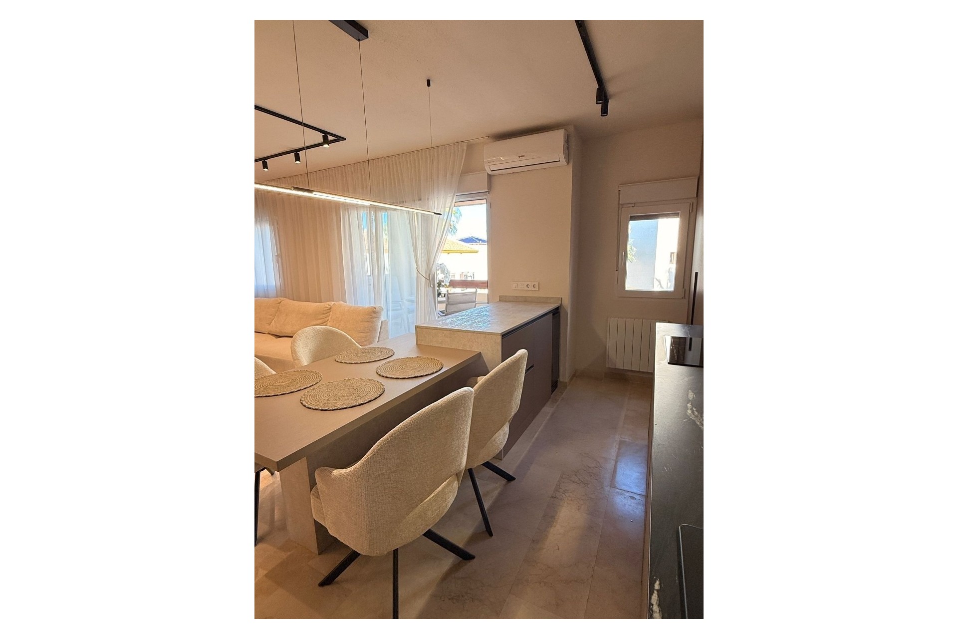 Resale - Wohnung / Appartement -
Las Ramblas Golf - Inland