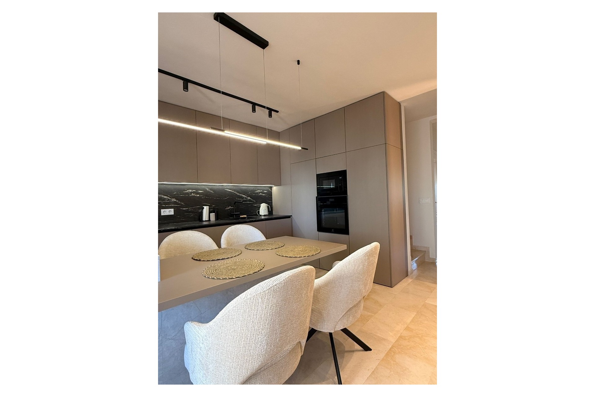 Resale - Wohnung / Appartement -
Las Ramblas Golf - Inland