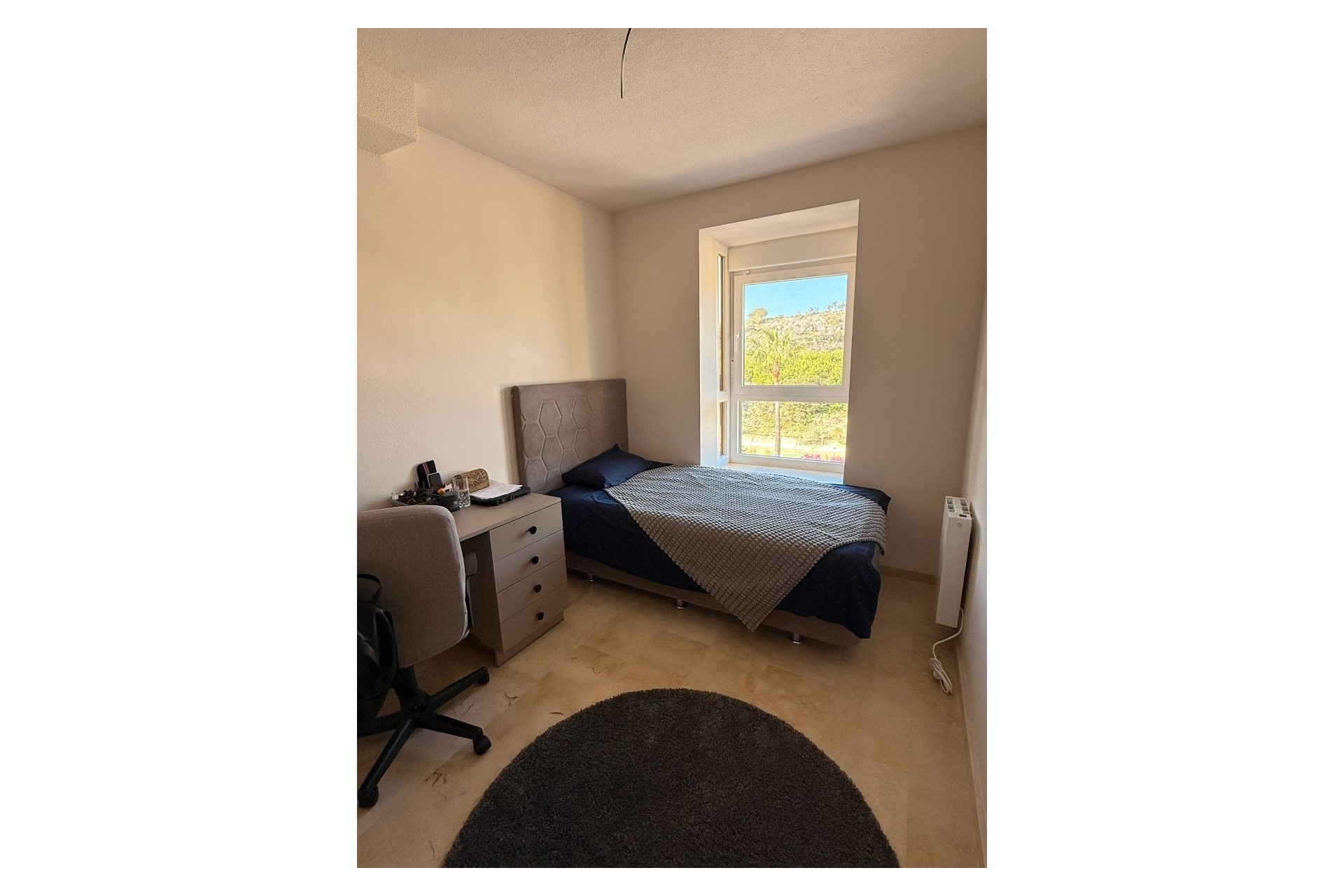 Resale - Wohnung / Appartement -
Las Ramblas Golf - Inland