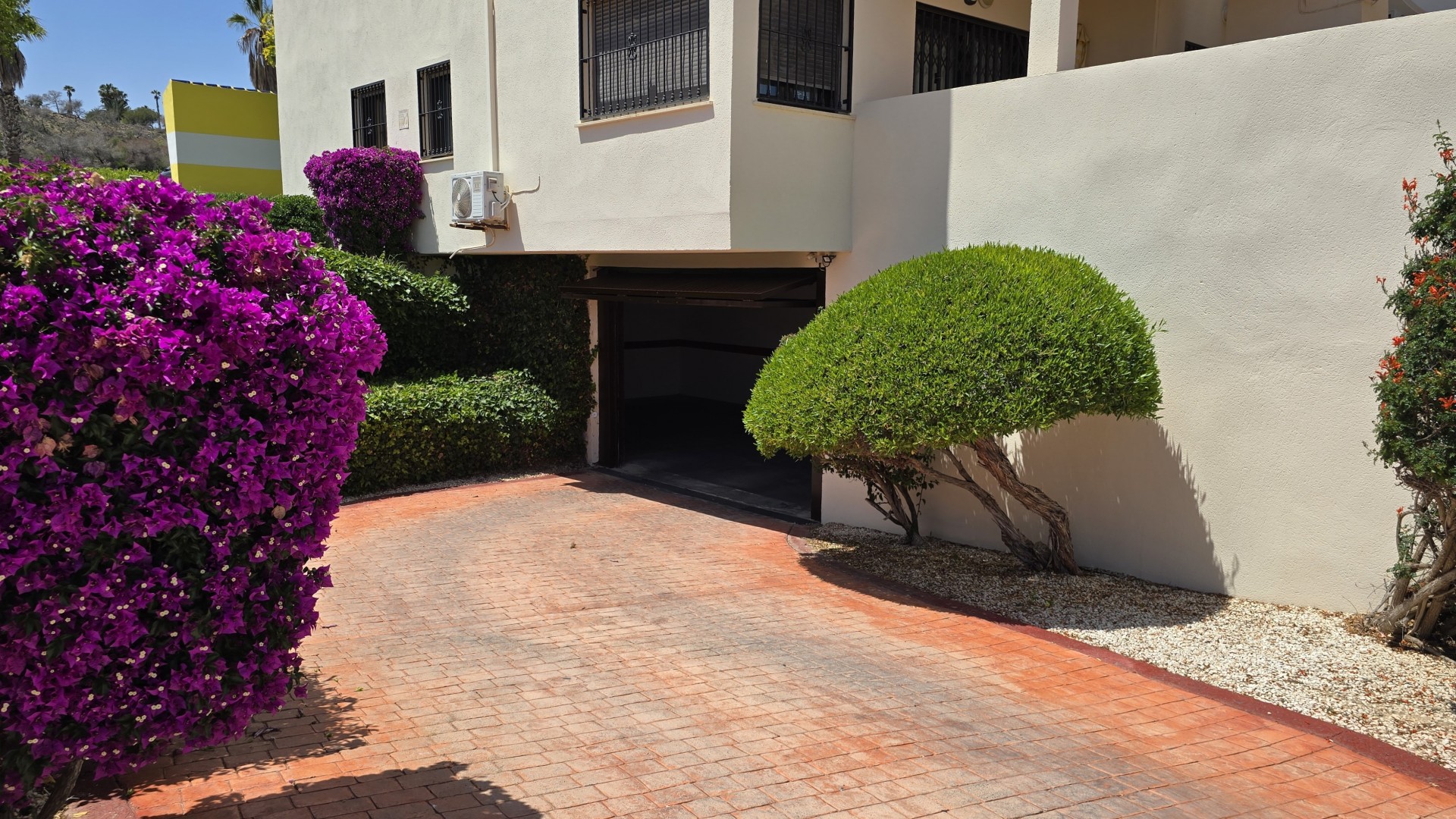 Resale - Wohnung Appartement -
Las Ramblas Golf - Las Ramblas