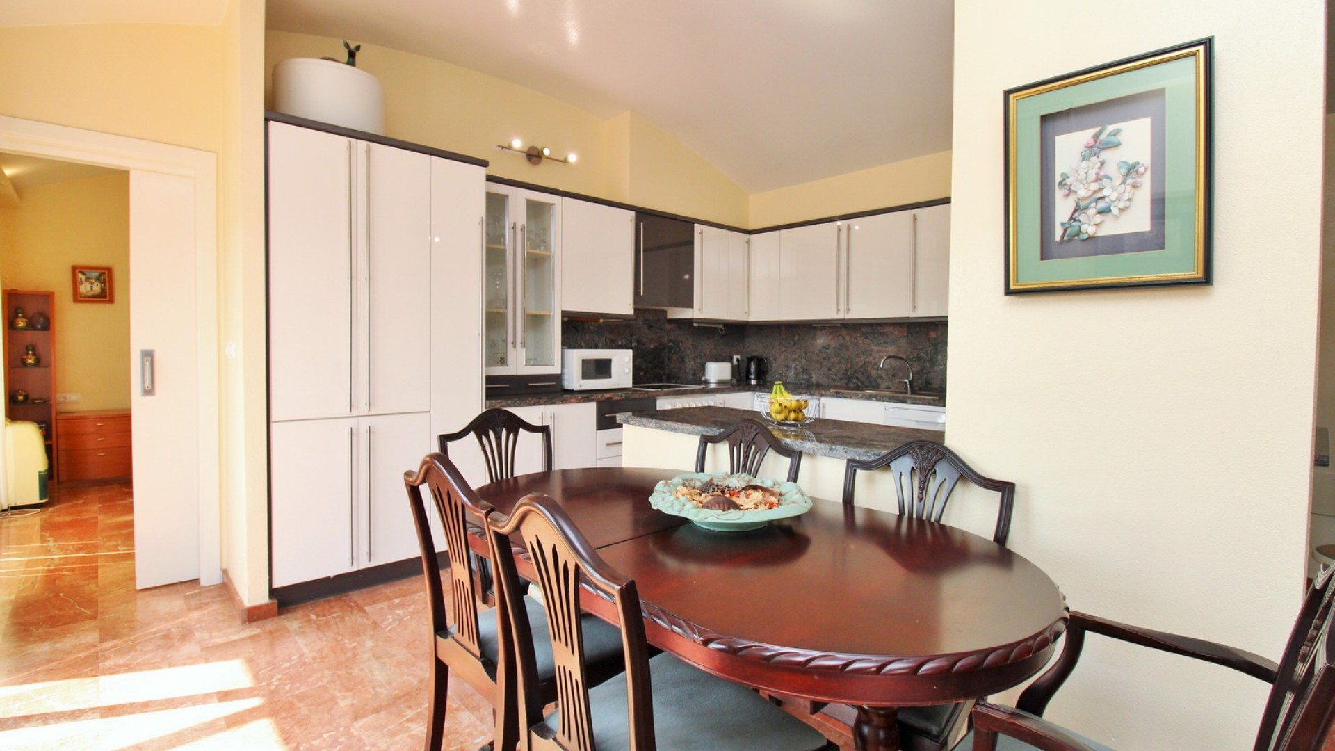 Resale - Wohnung Appartement -
Las Ramblas Golf - Las Ramblas