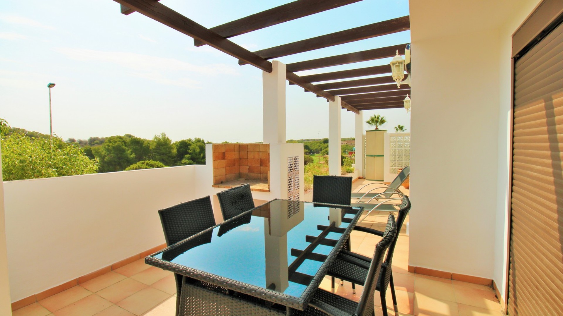 Resale - Wohnung Appartement -
Las Ramblas Golf - Las Ramblas