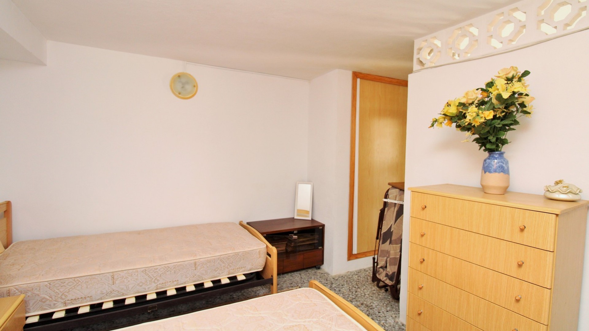 Resale - Wohnung Appartement -
Las Ramblas Golf - Las Ramblas